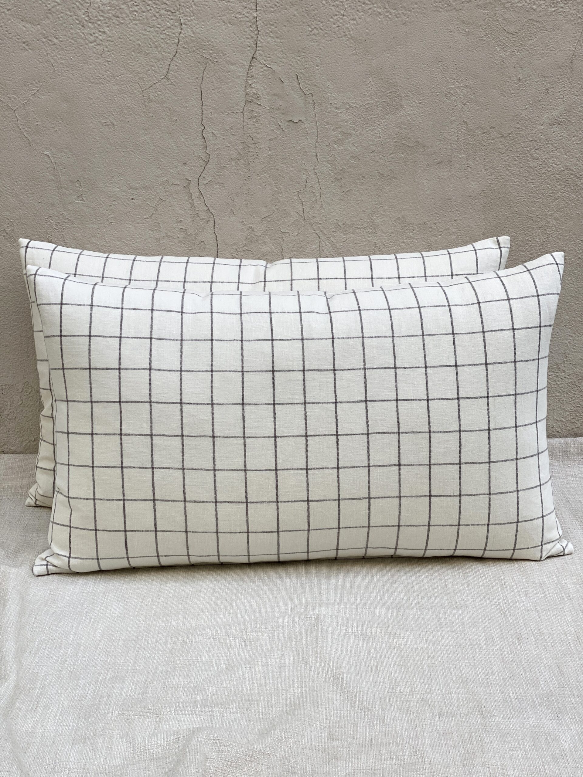 Fabricut Sweet Grass Pillows