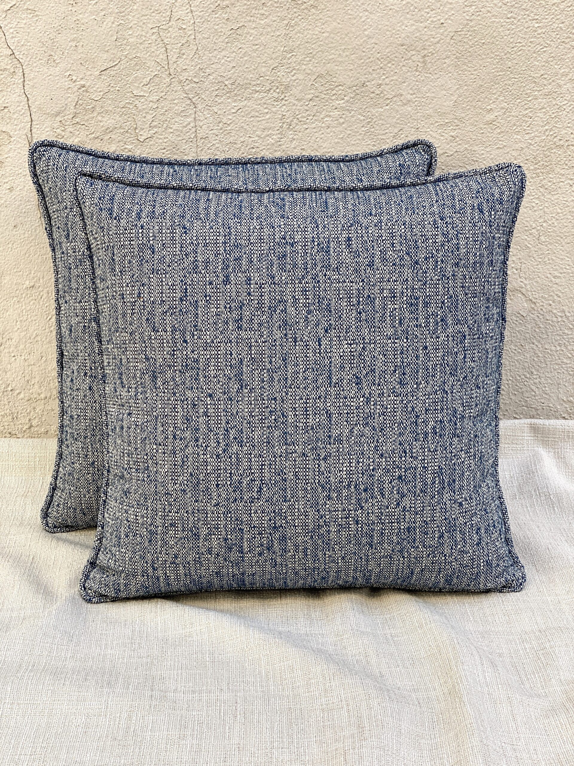 Erica Shamrock Textiles Perry Pillows