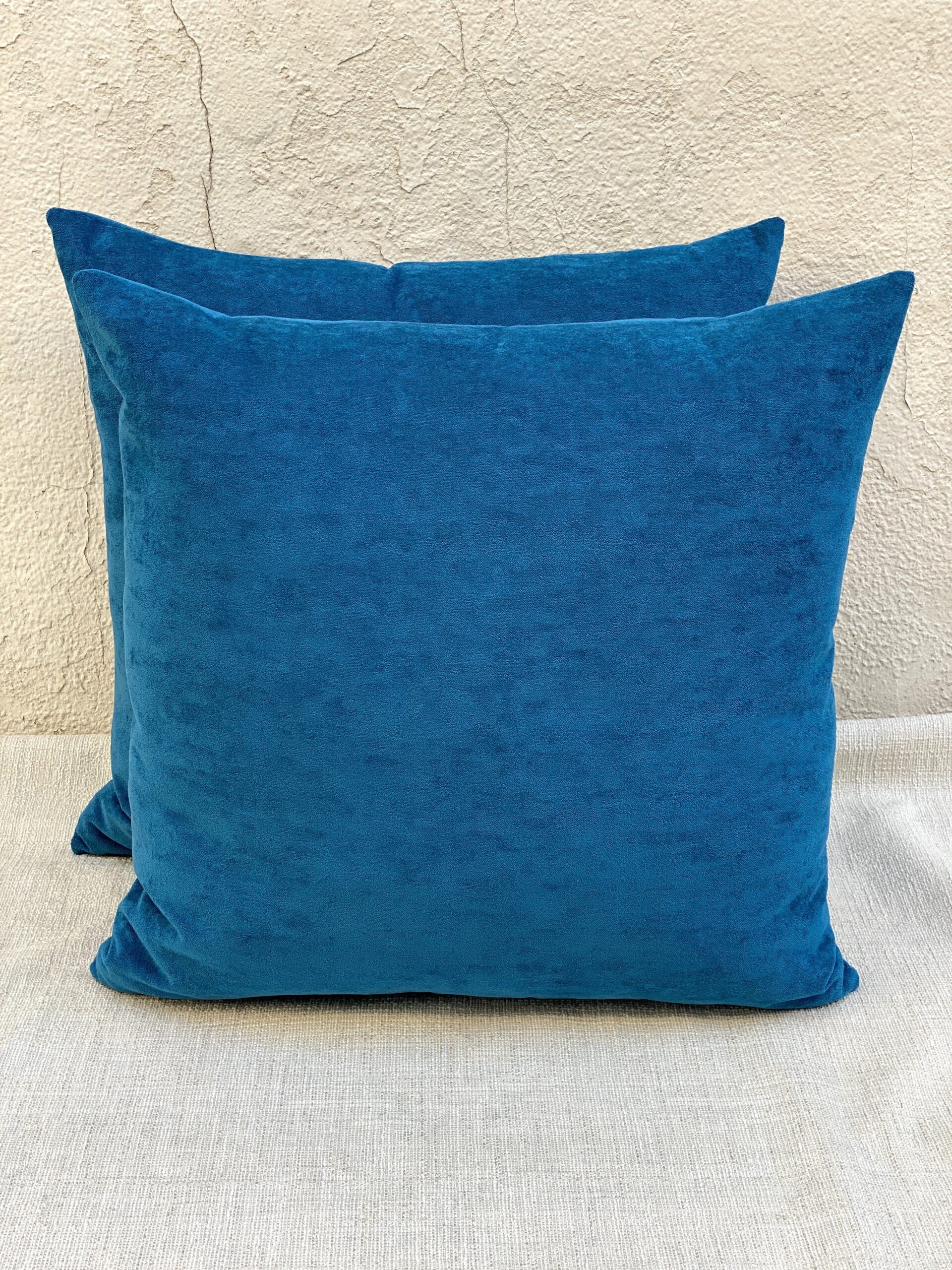 Kirkby Crush II Pillows