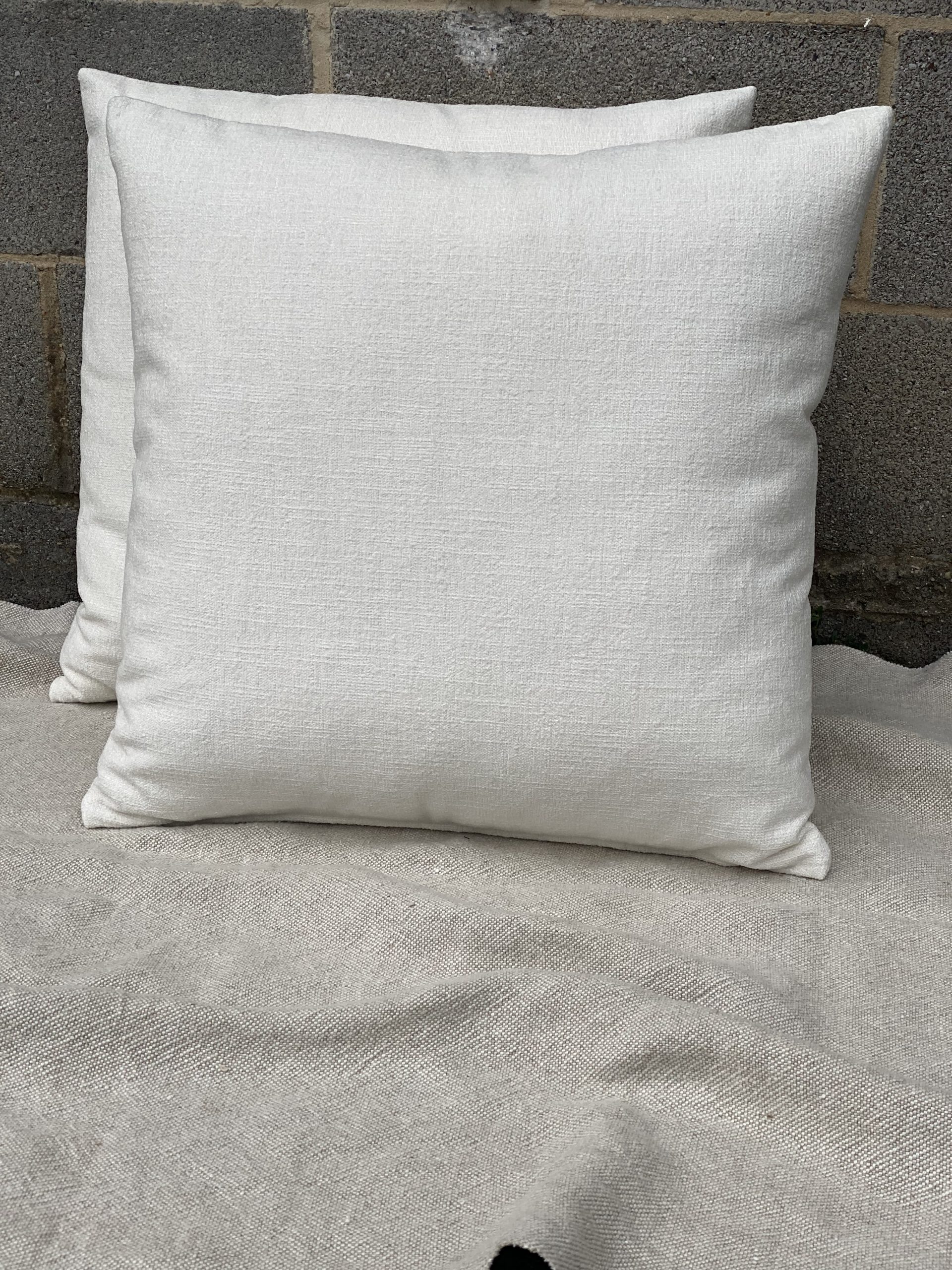 TOBE Design Group Pillows