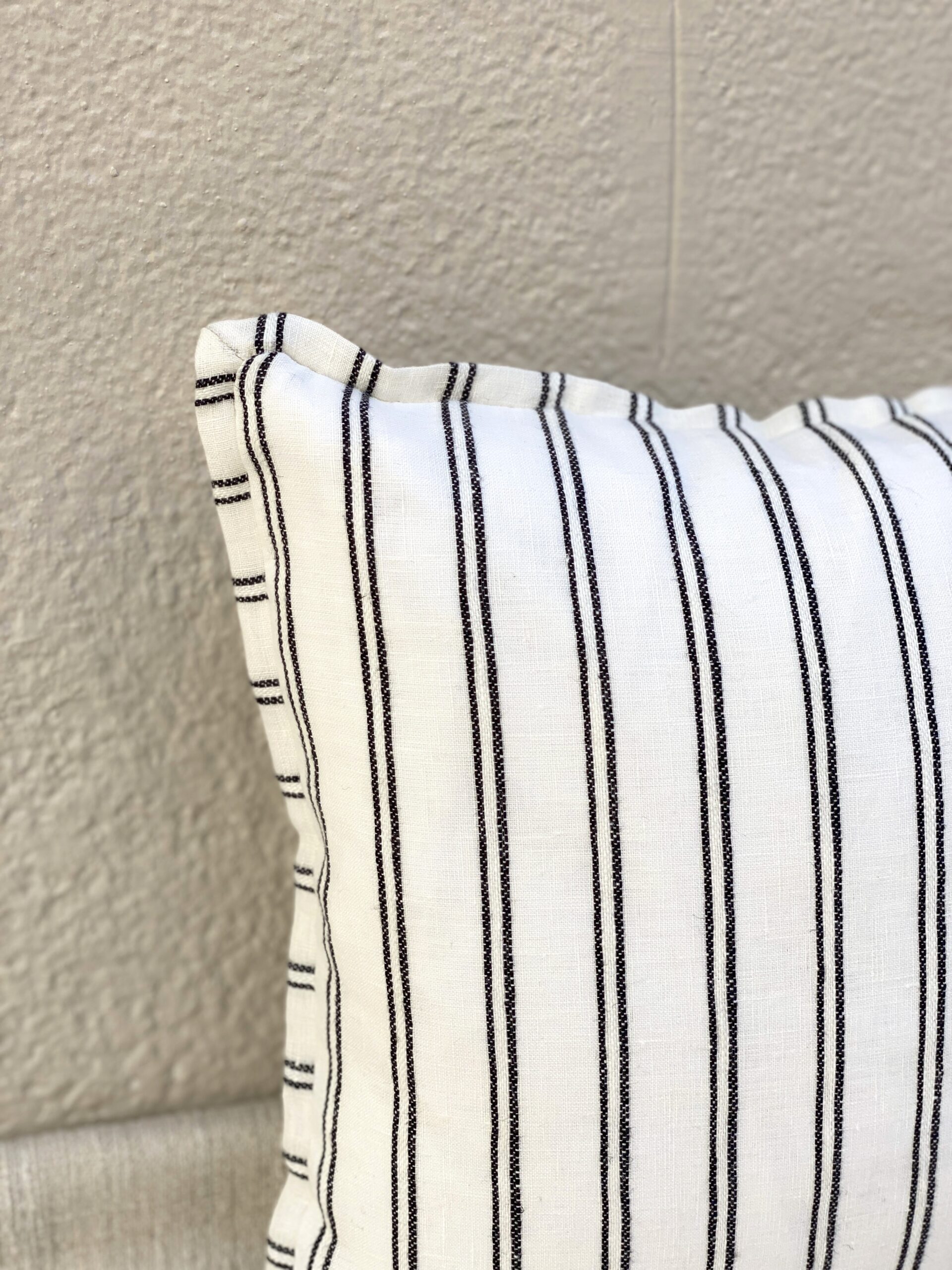 S. Harris American Style Pillows