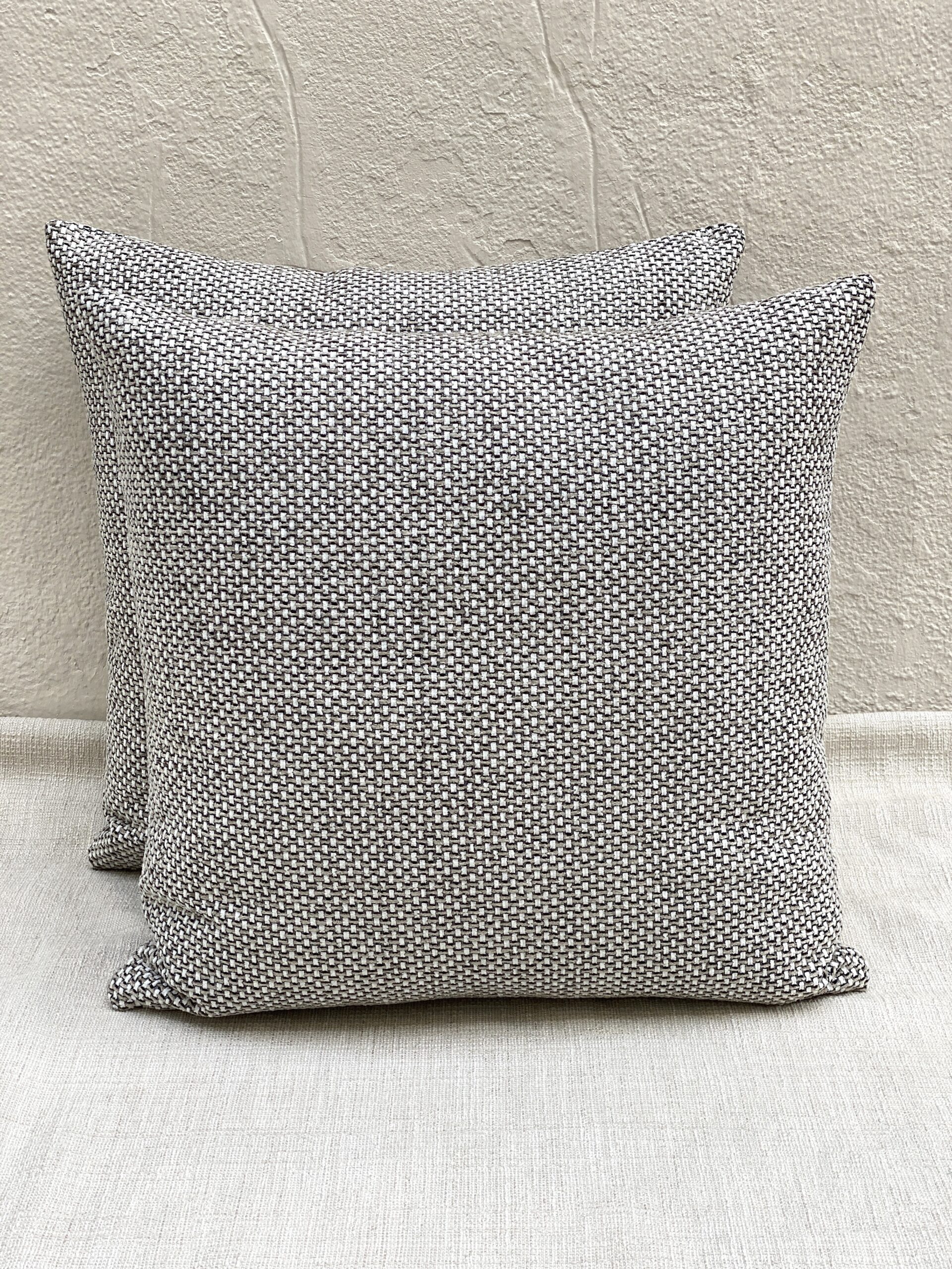 Stout Scatter Pillows