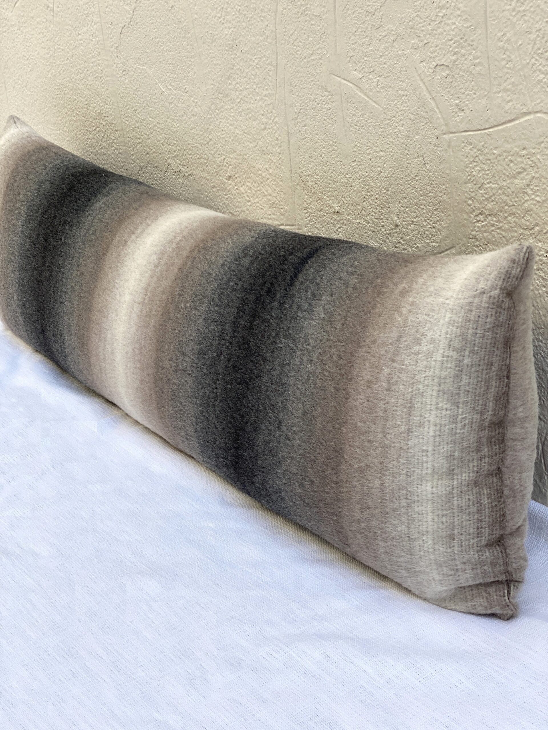 Donghia Northern Stripes Pillows