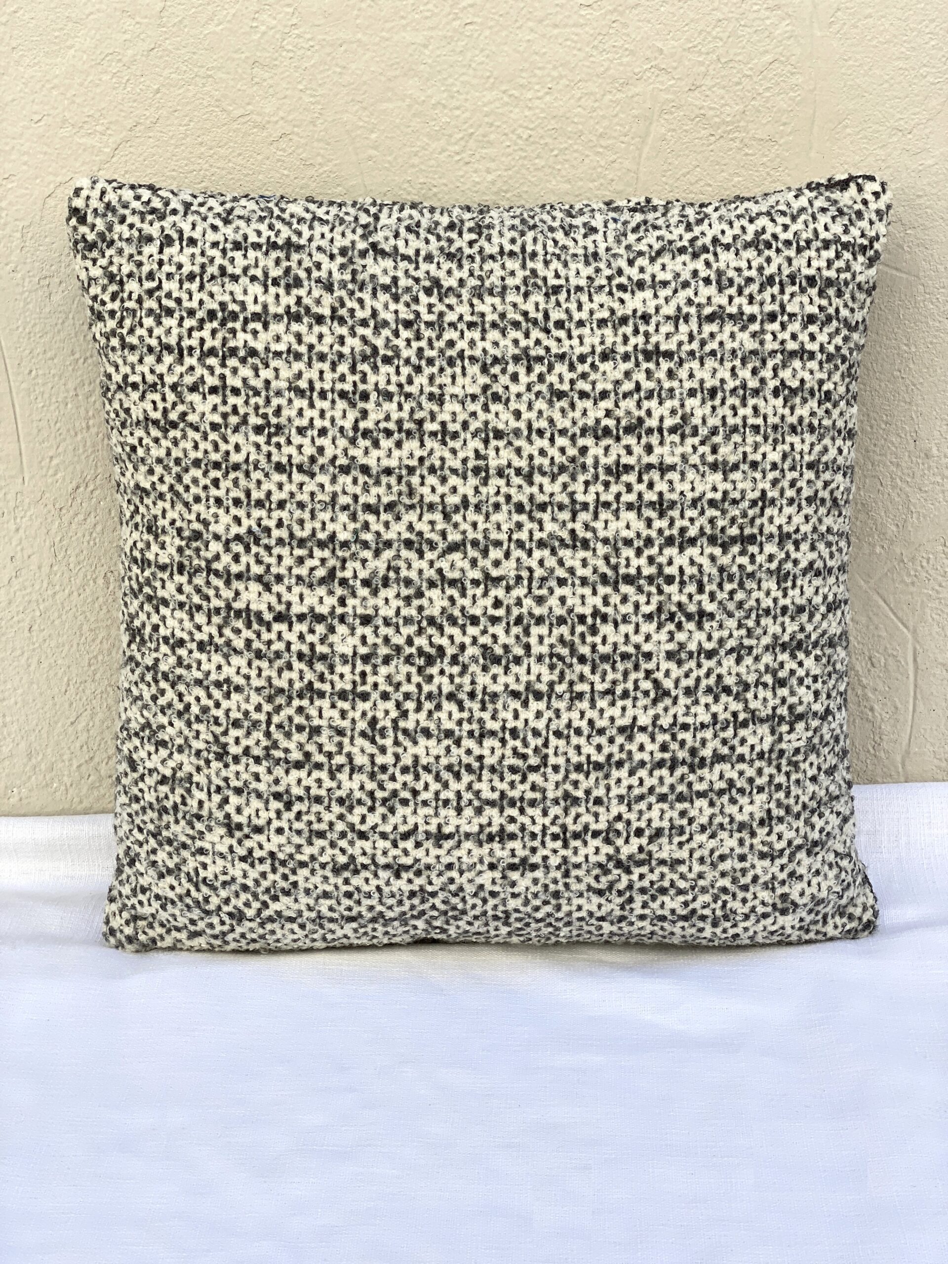 Rosemary Hallgarten Foam Fabric Pillows