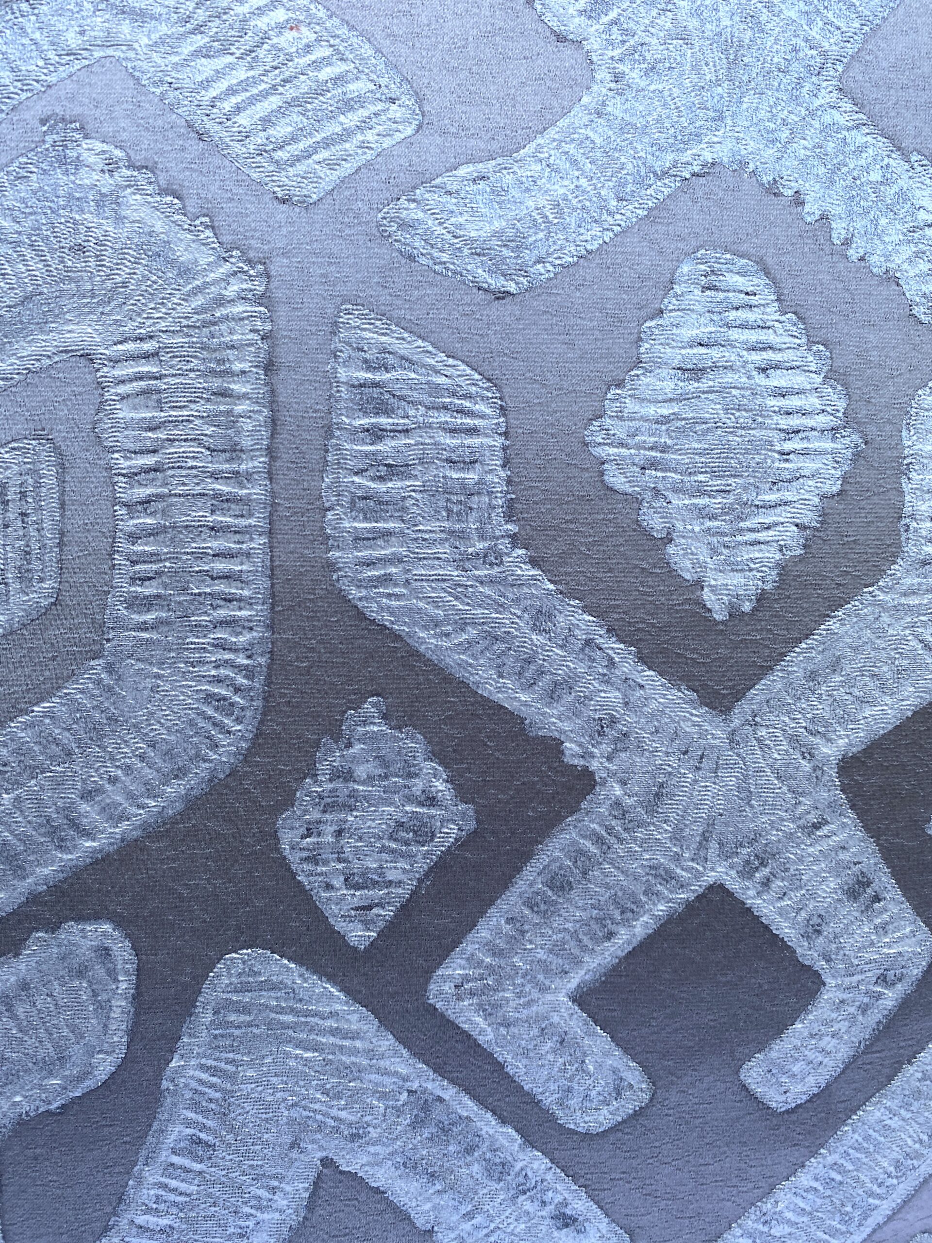 Zinc Dammuso Pillows