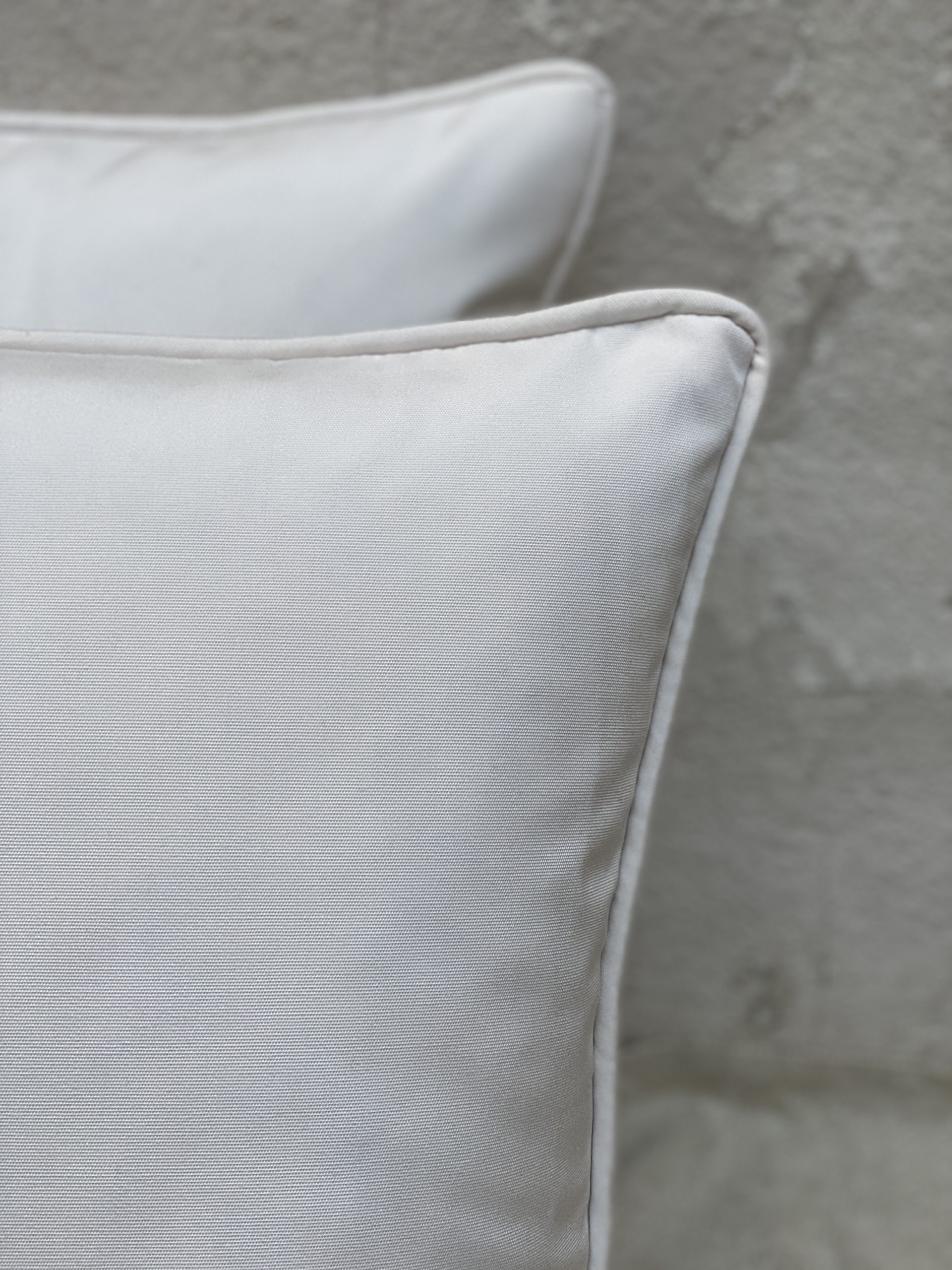 Barnes Vanze Architects Pillows
