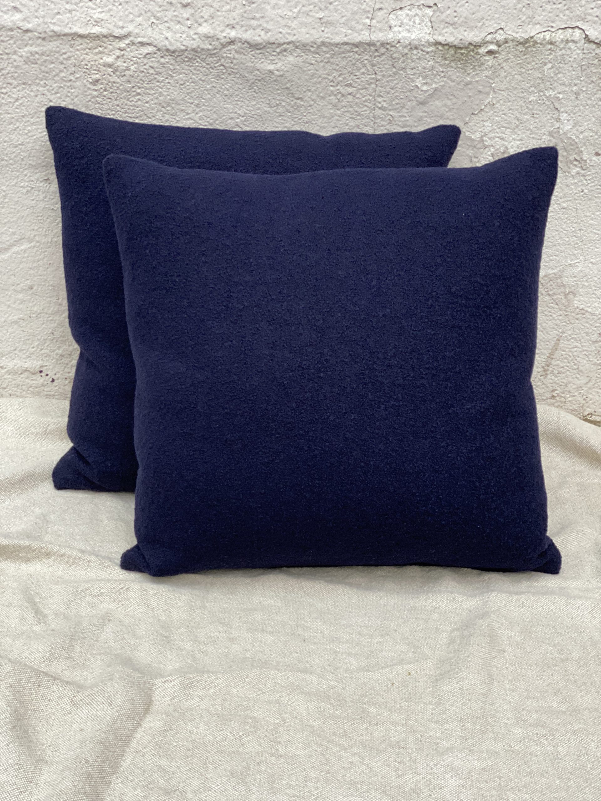 JLA Designs Wool Pillows