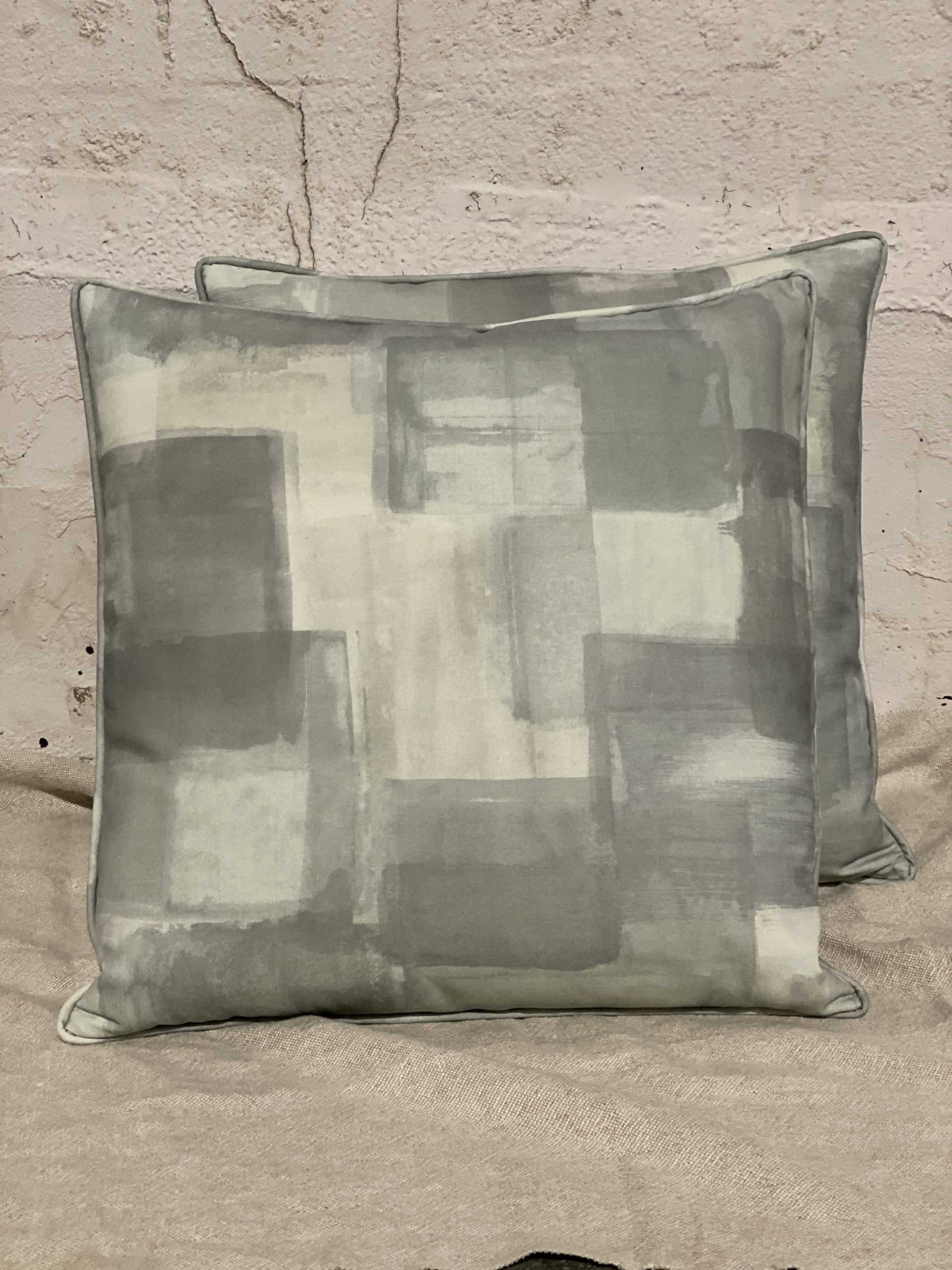 Dana Schwartz Design Pillows