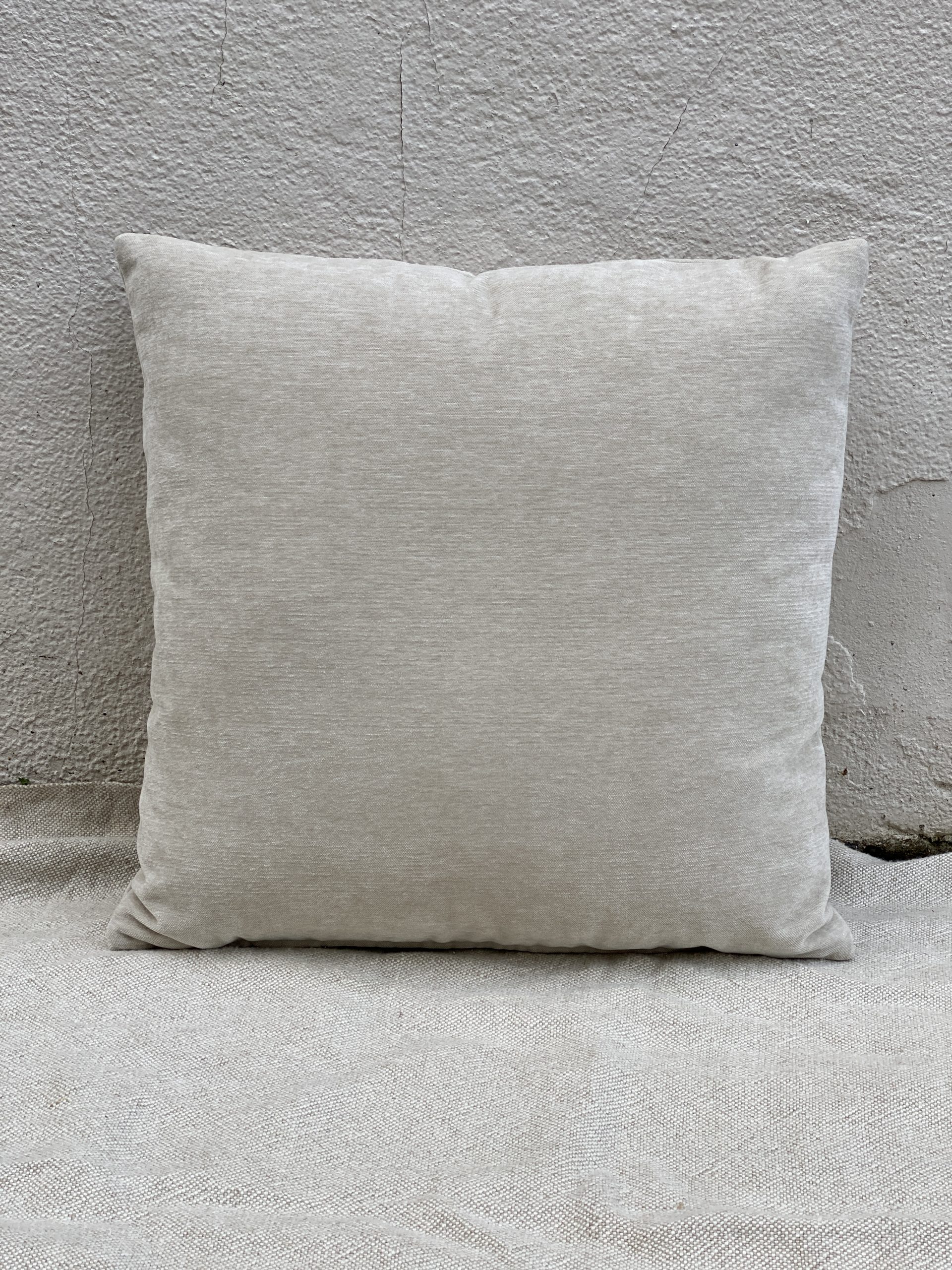 Kasmir Square Pillow