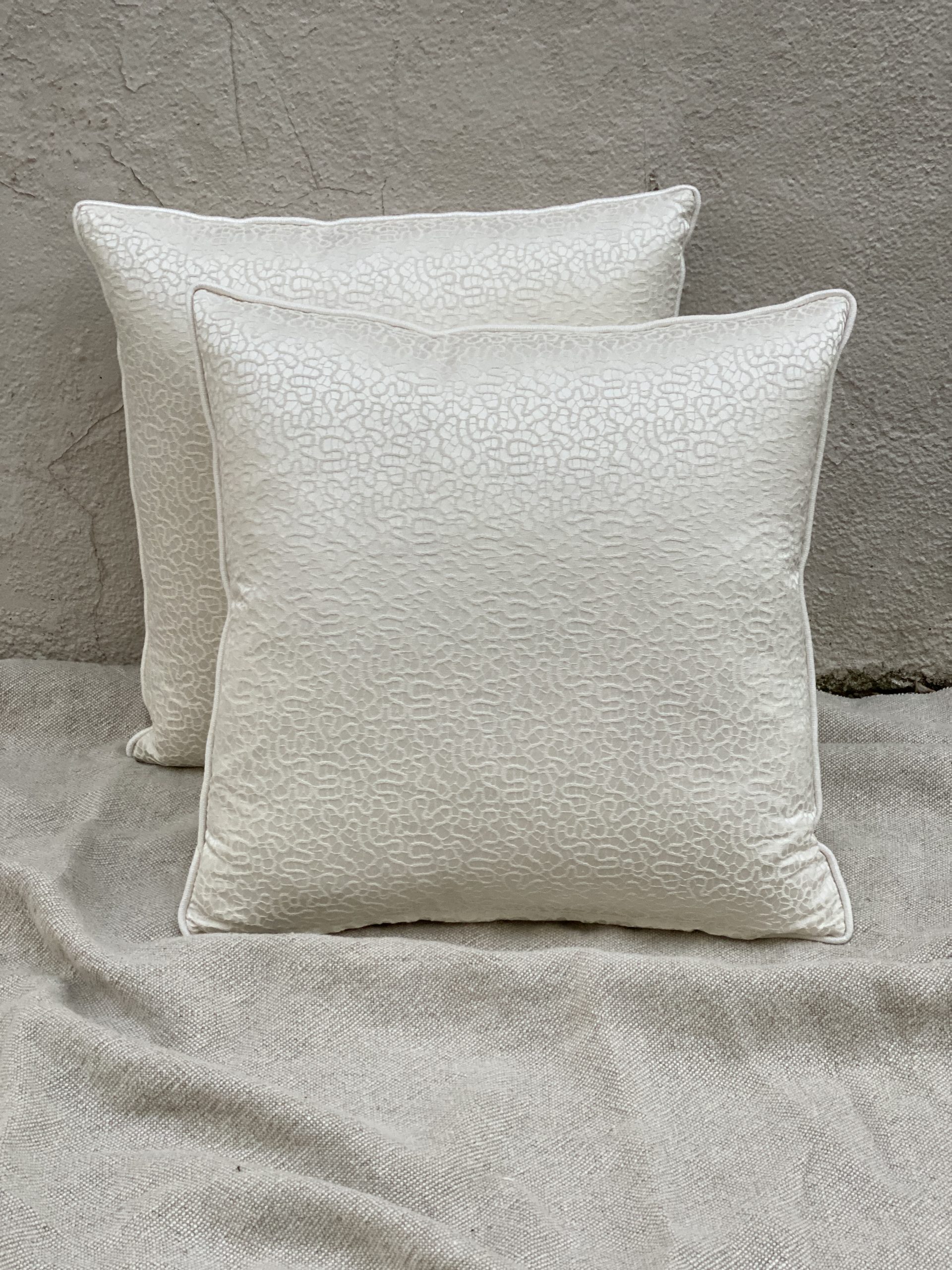 Old World Weavers Pillows