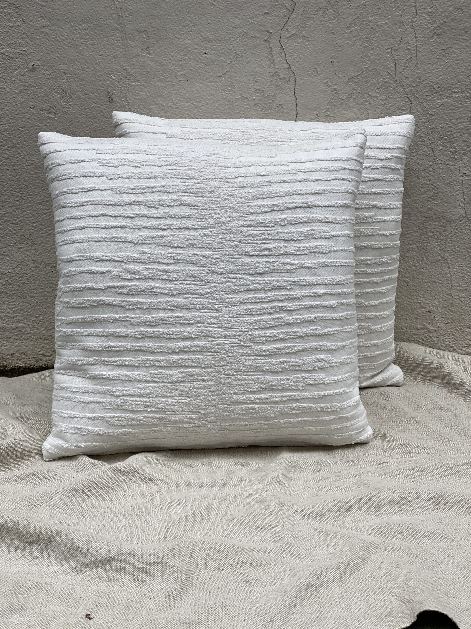 JLA Designs Holly Hunt Pillows