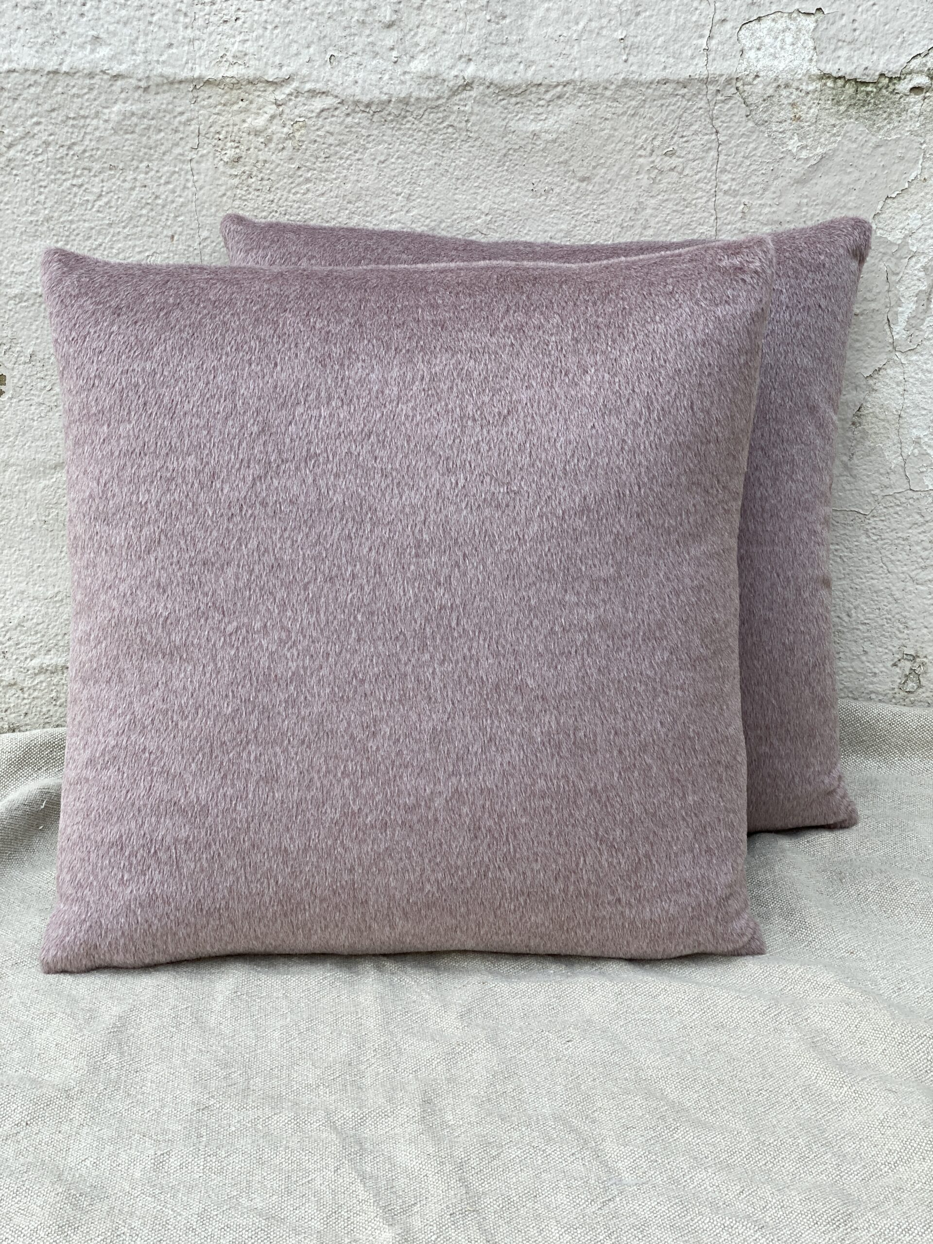 JLA Designs Alpaca Pillows