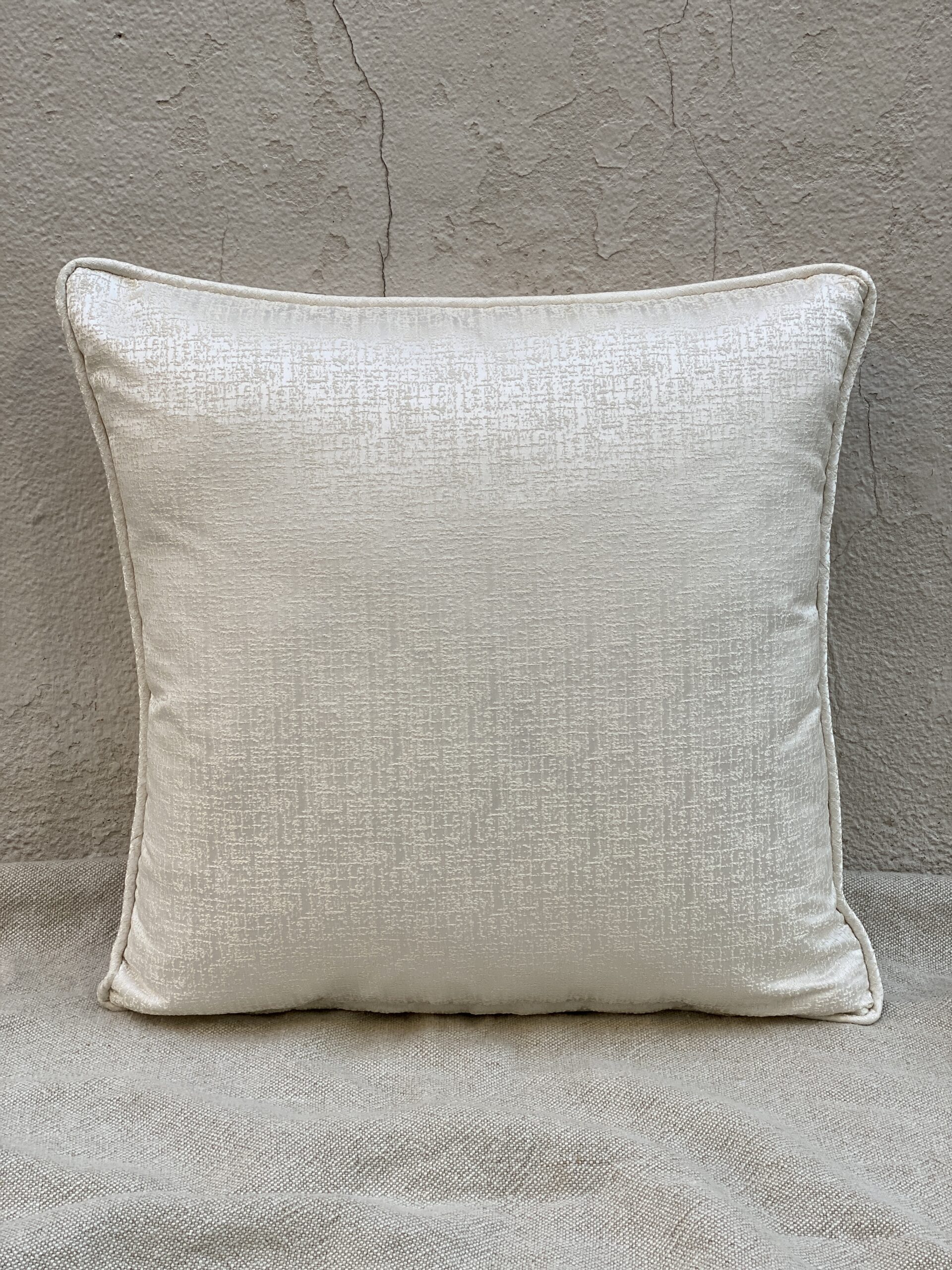 Mitchell Fabrics Pillow