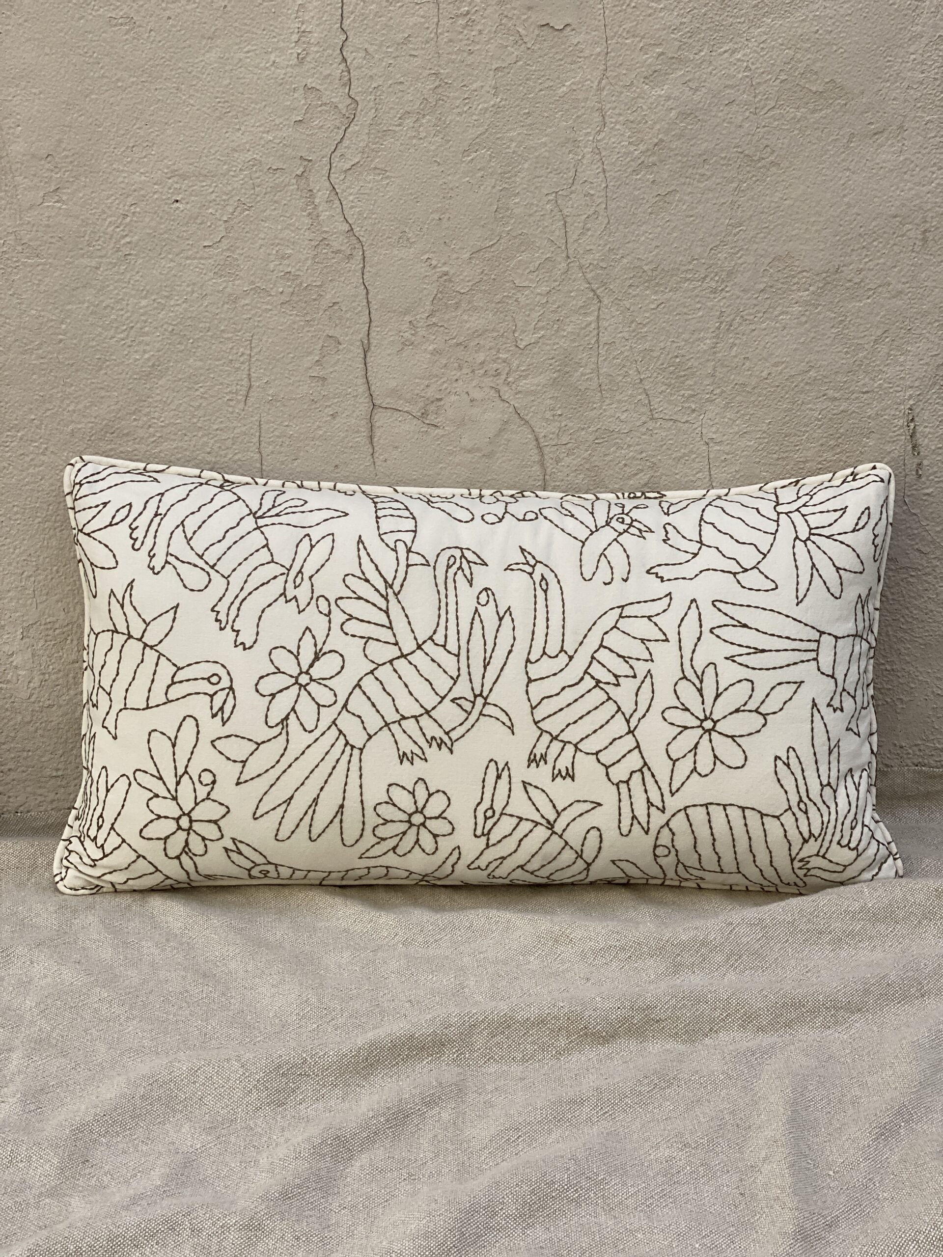 Kettlewell Collection Pillow