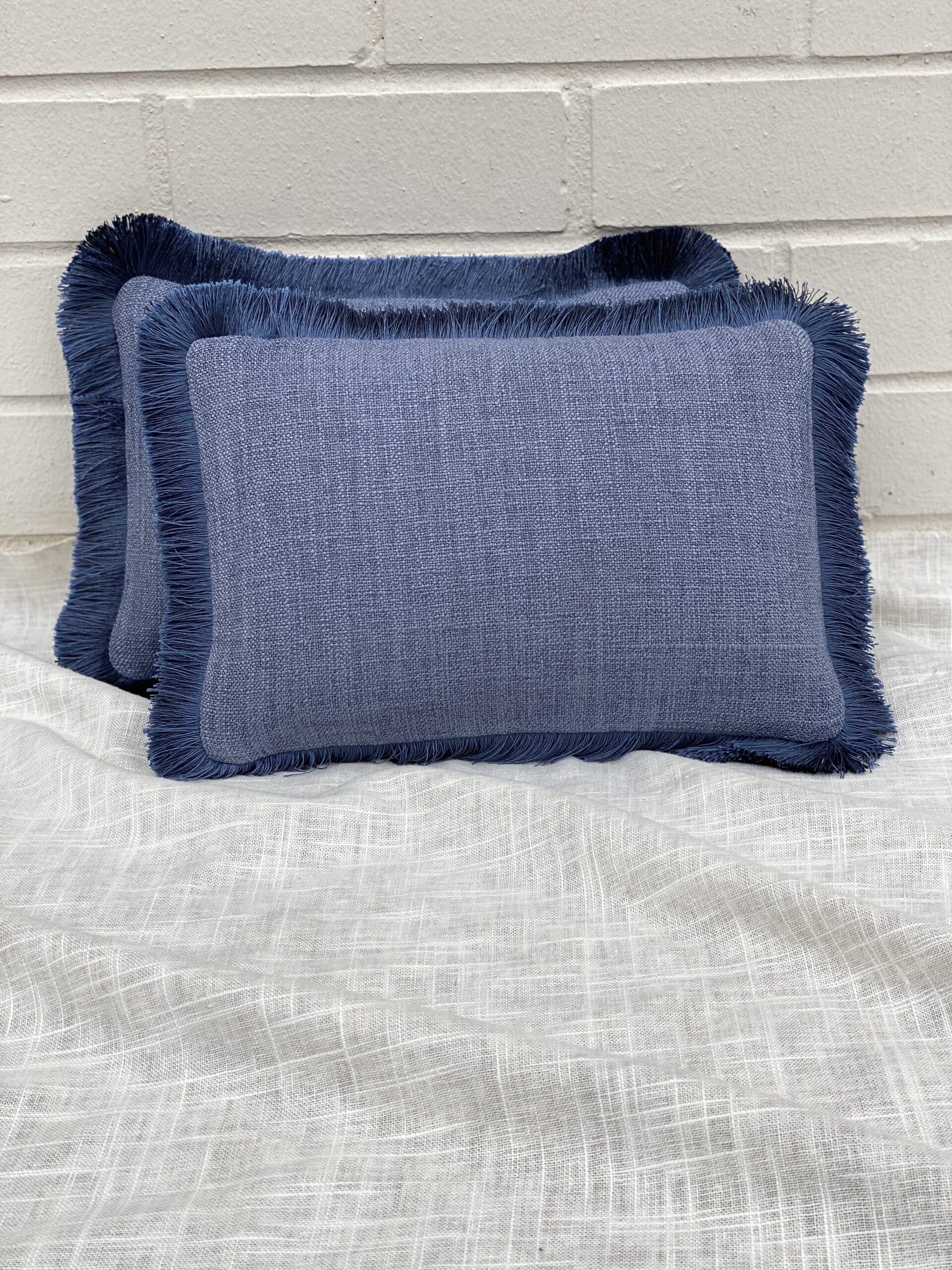 Designers Guild Rectangle Pillows