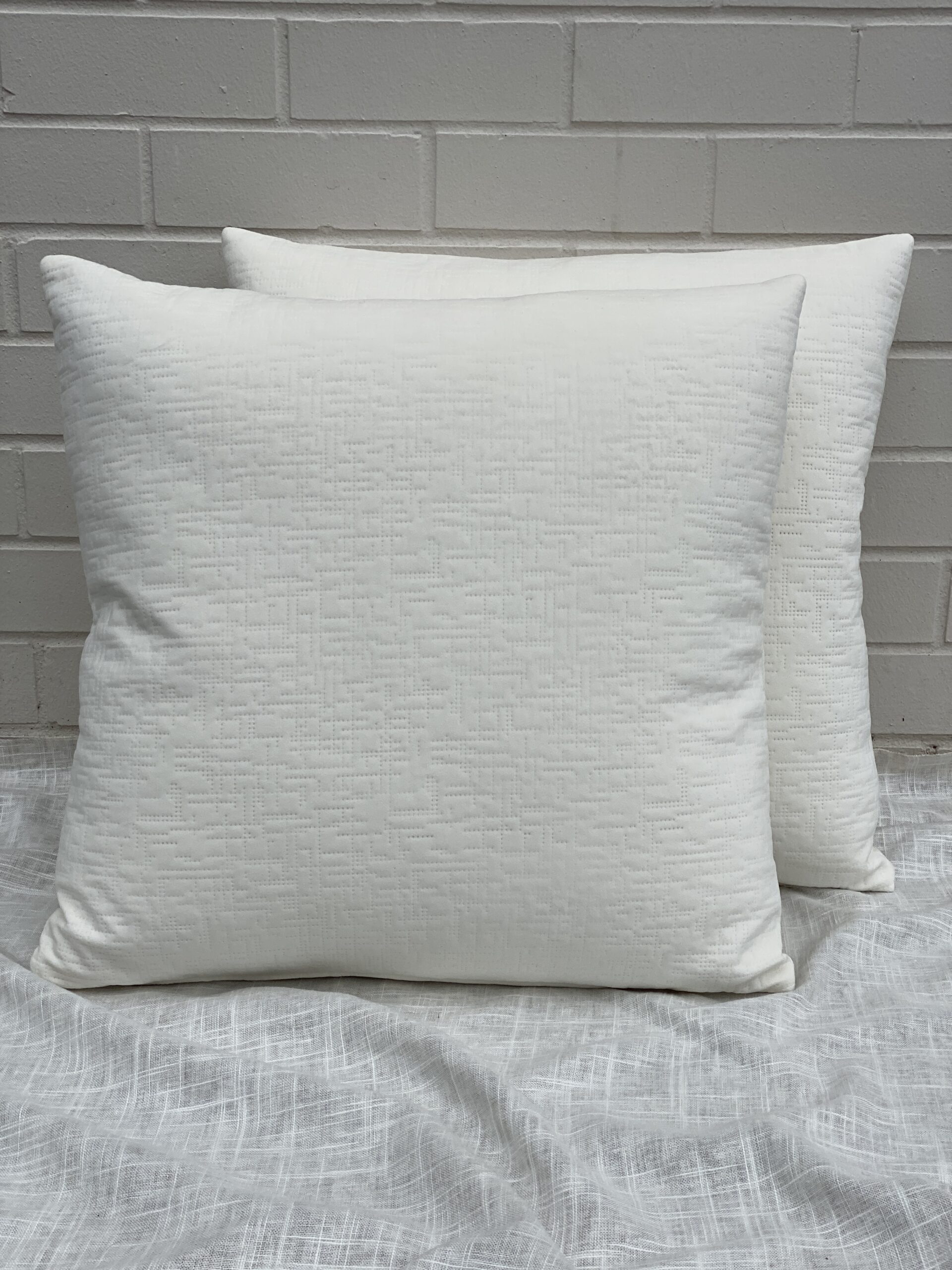 Dedar Pillows