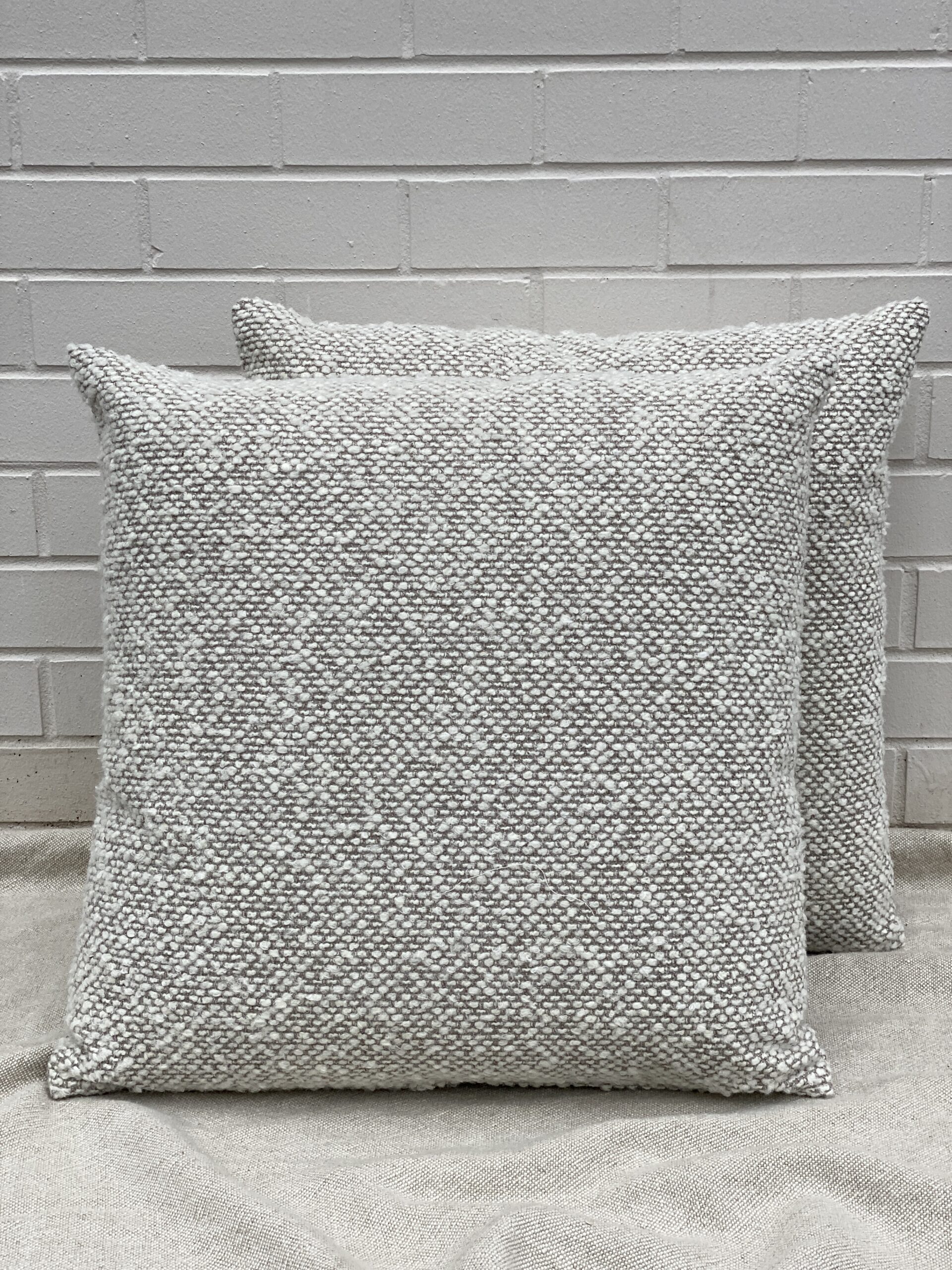 Square Designers Guild Pillows