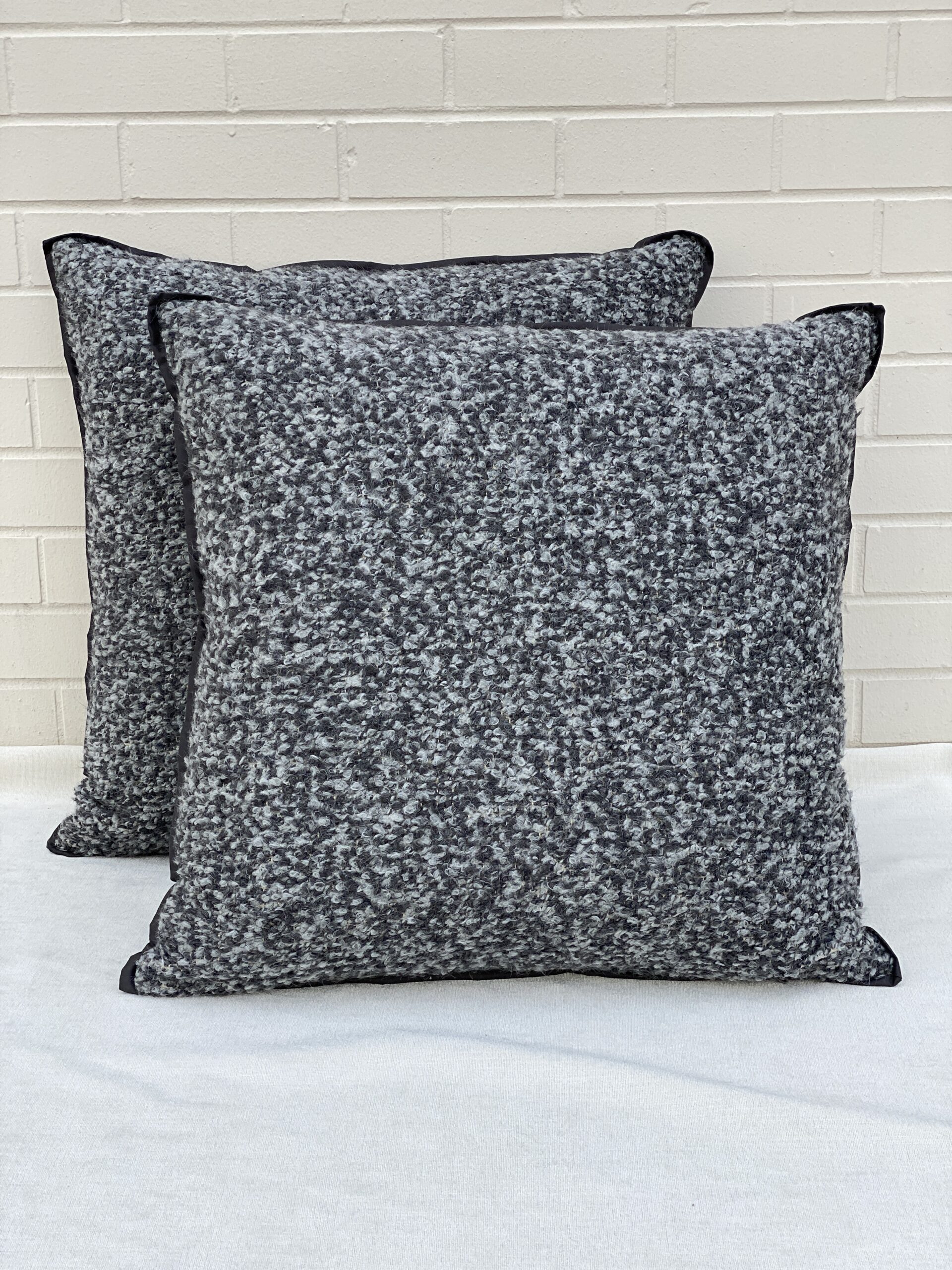 Designers Guild Boucle Pillows