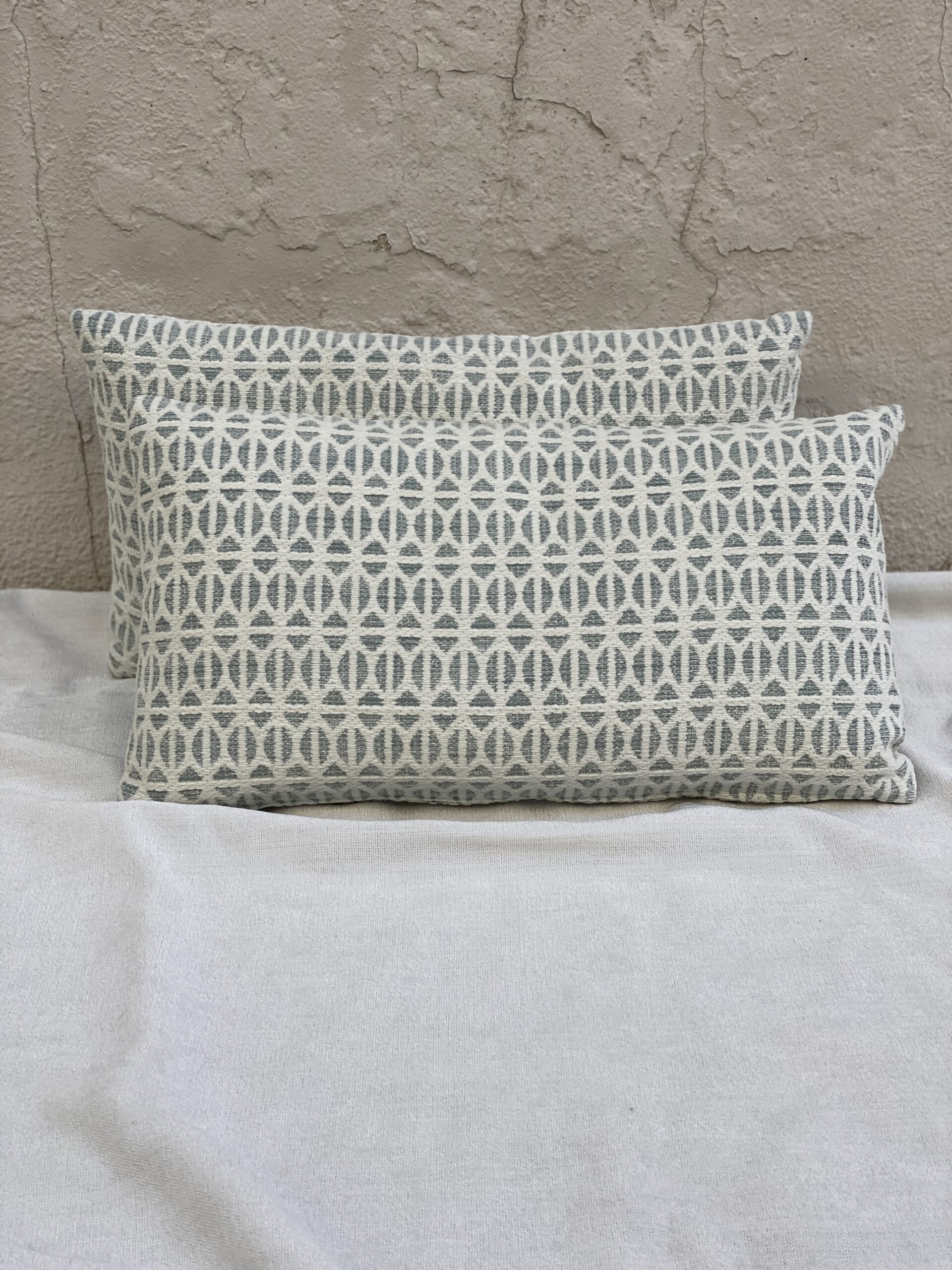 Thibaut Geometric Pillows
