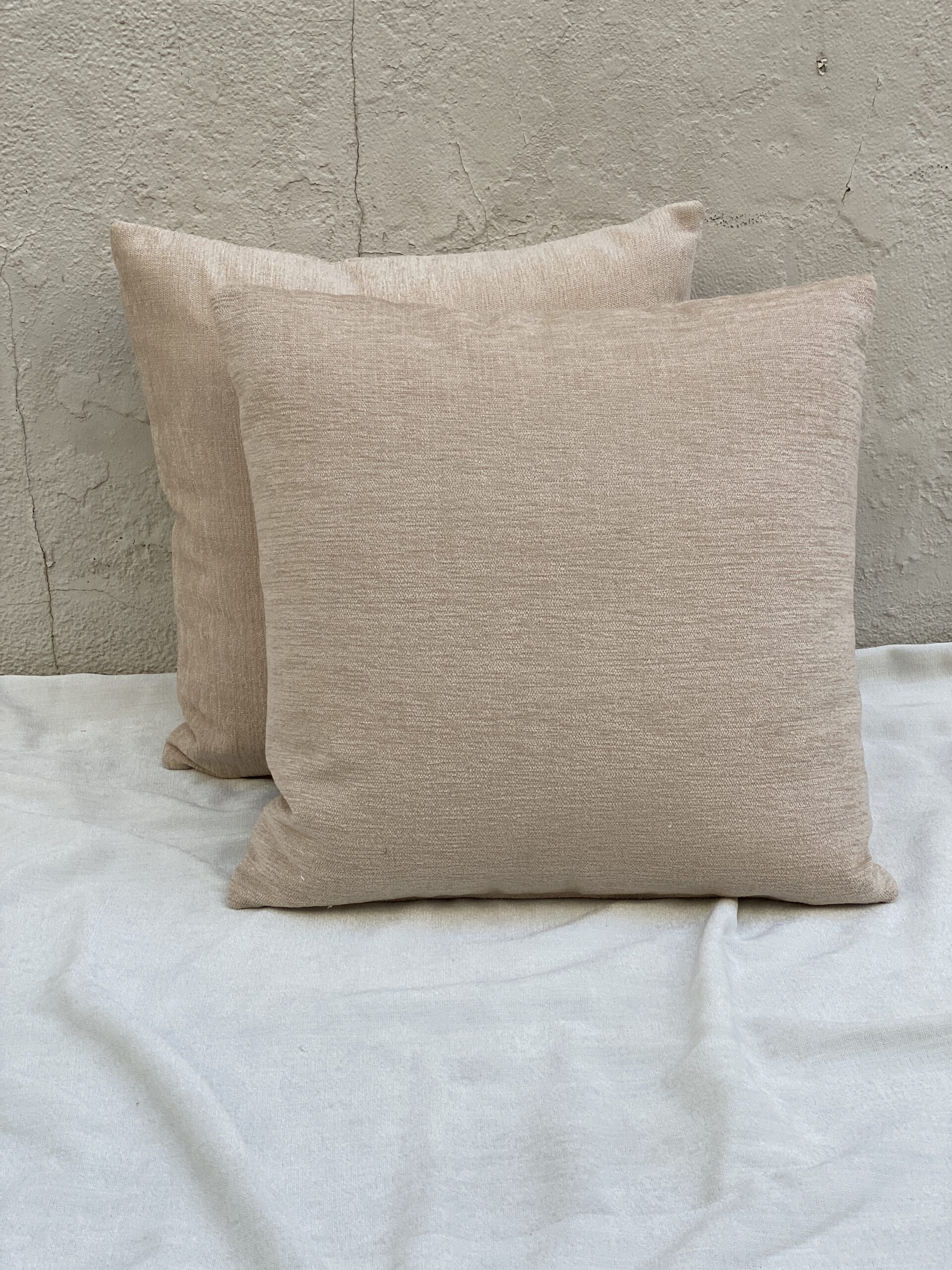 Outdoor Square Pillows