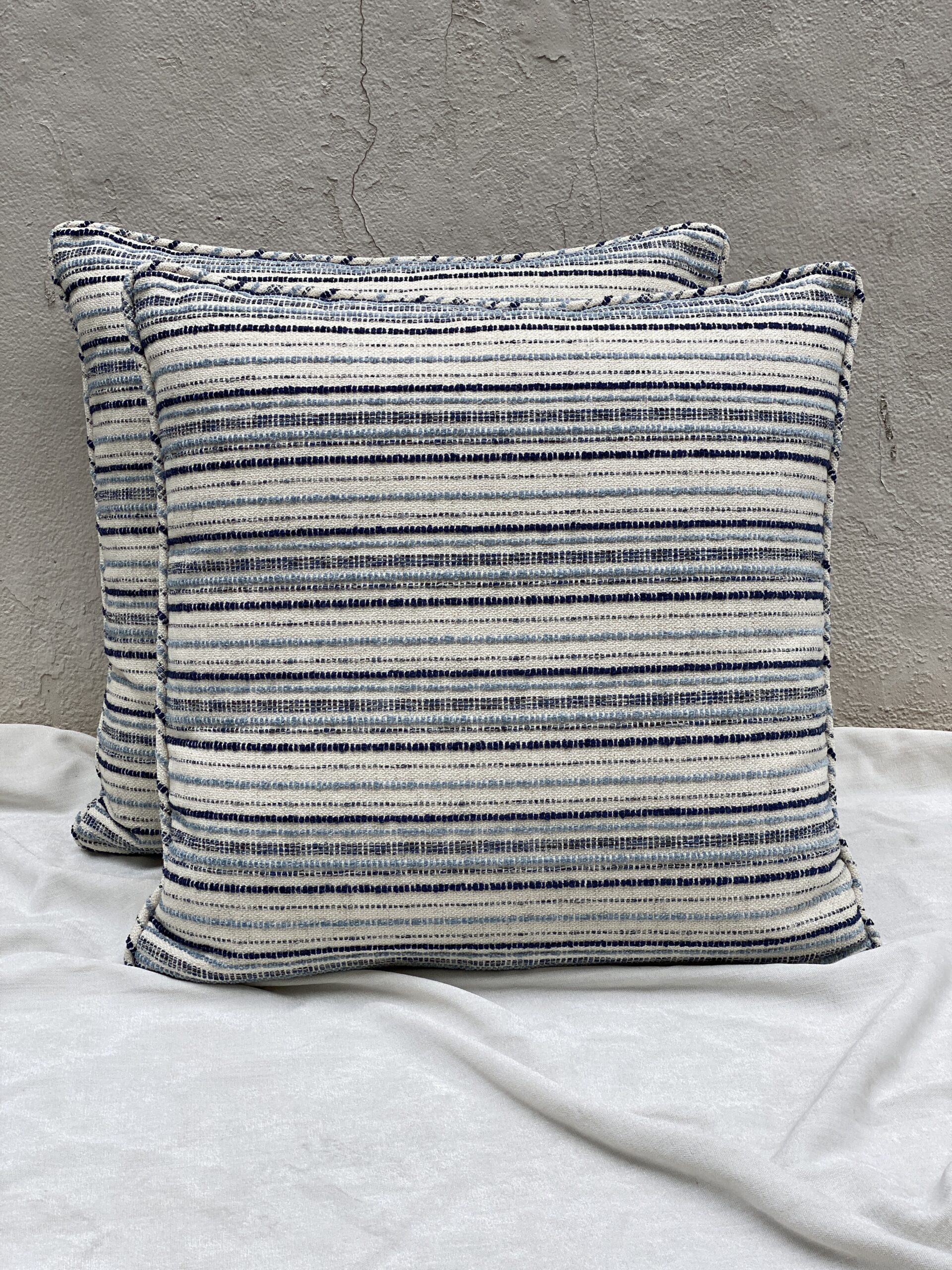 CR Laine Square Pillows