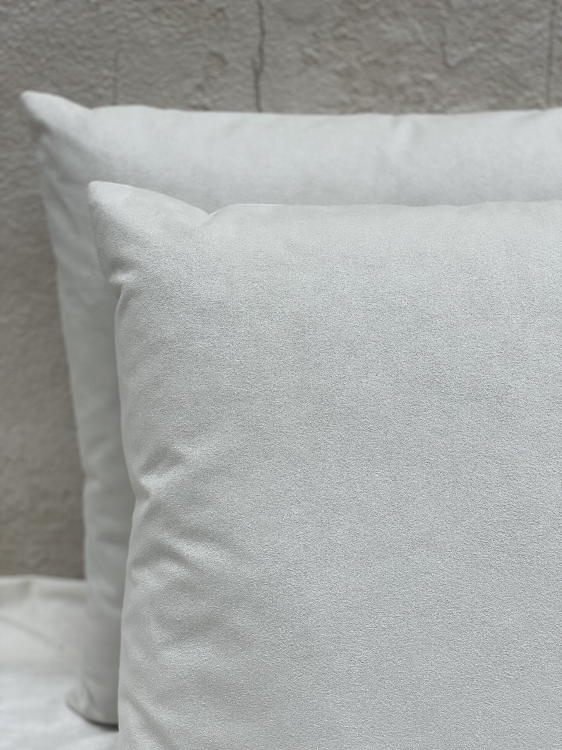 Knoll Textile Pillows