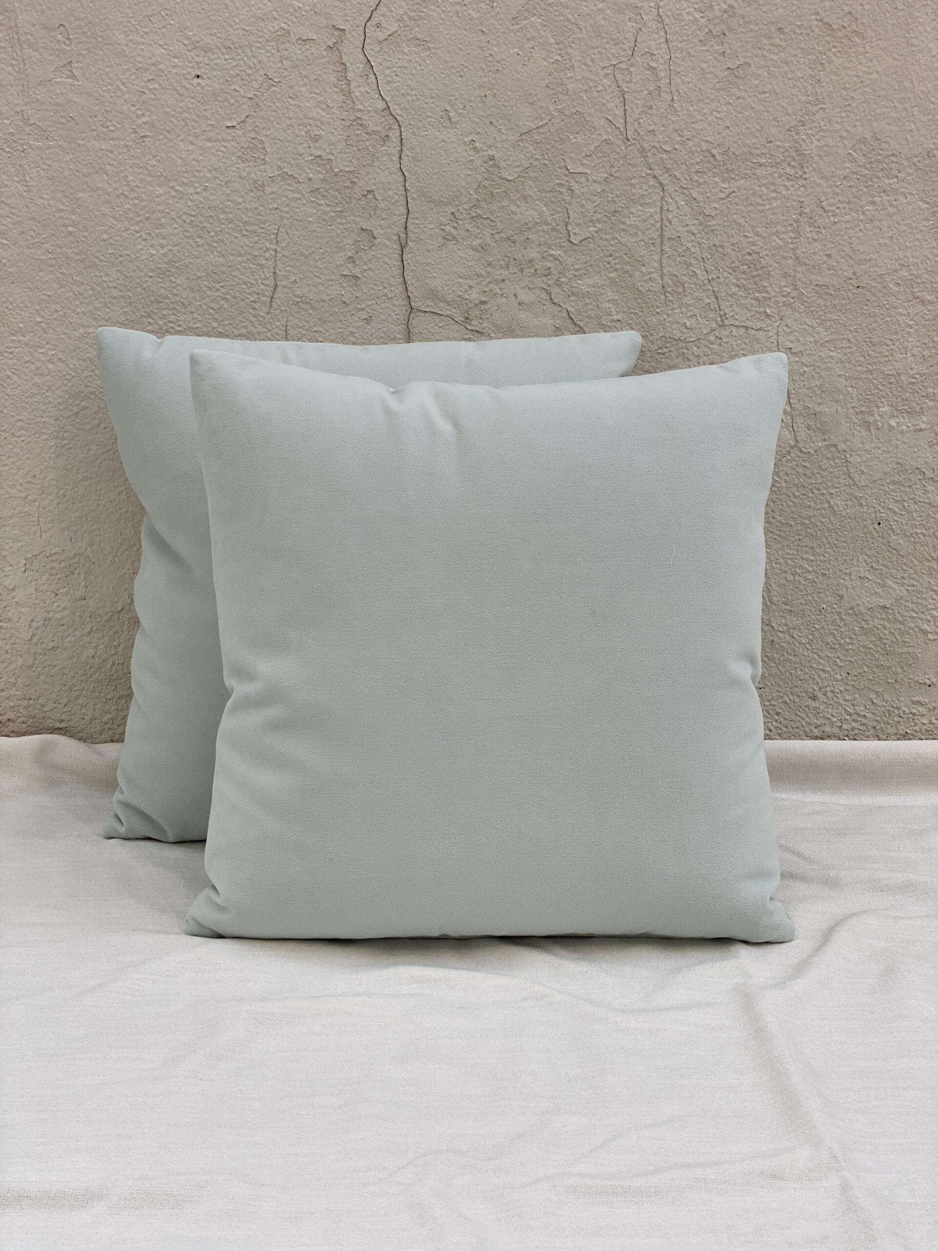 Velvet Thibaut Pillows