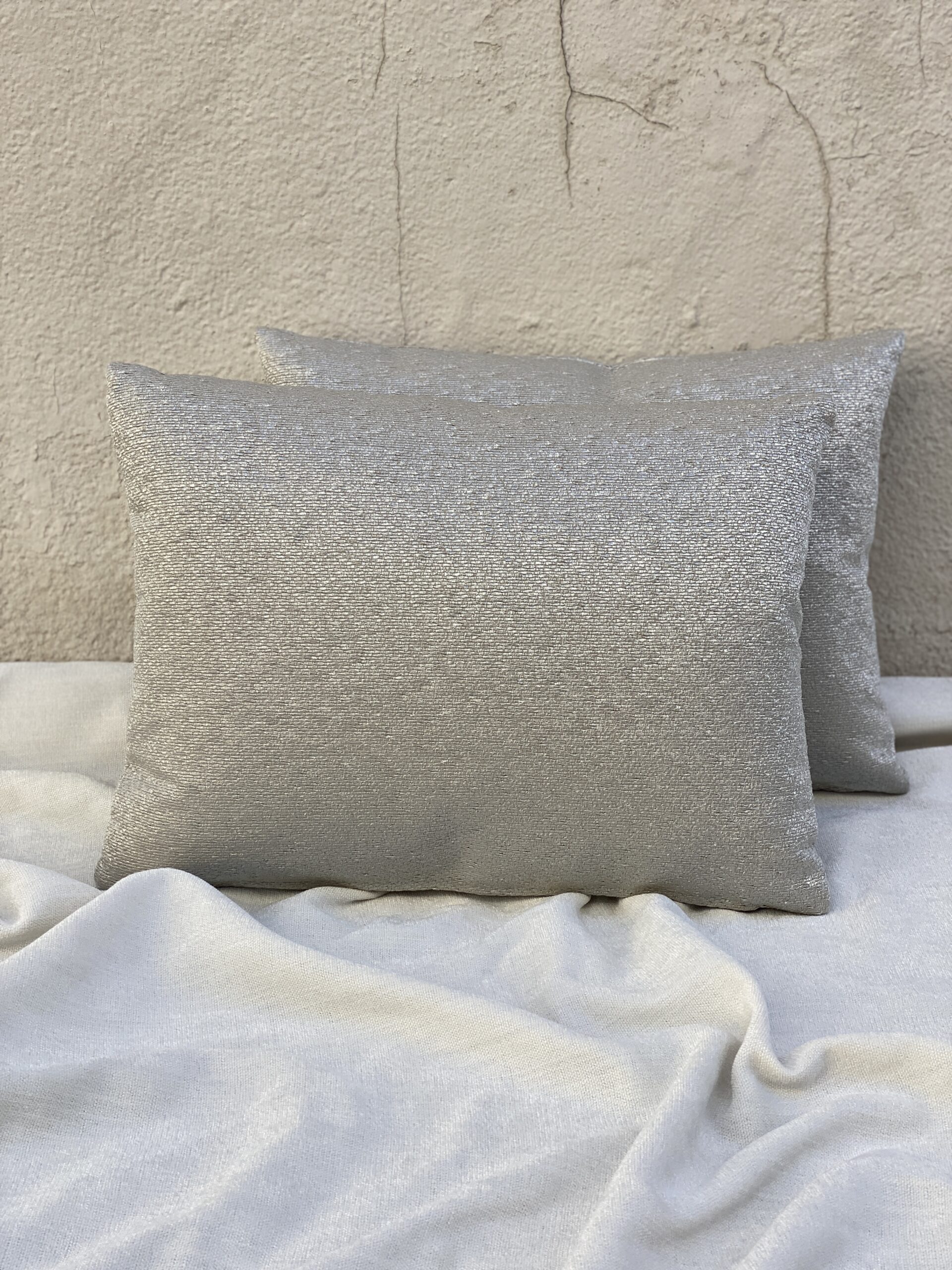 Linen ROMO Pillows