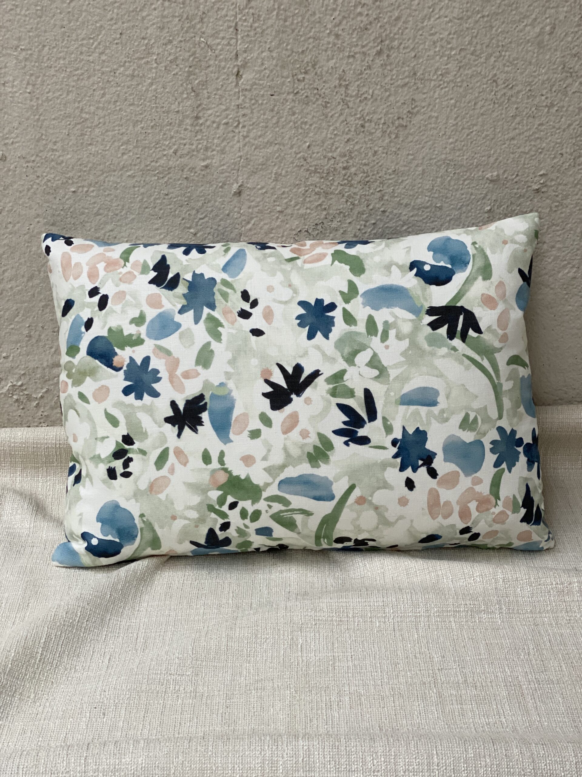 Rebecca Atwood Floral Pillows