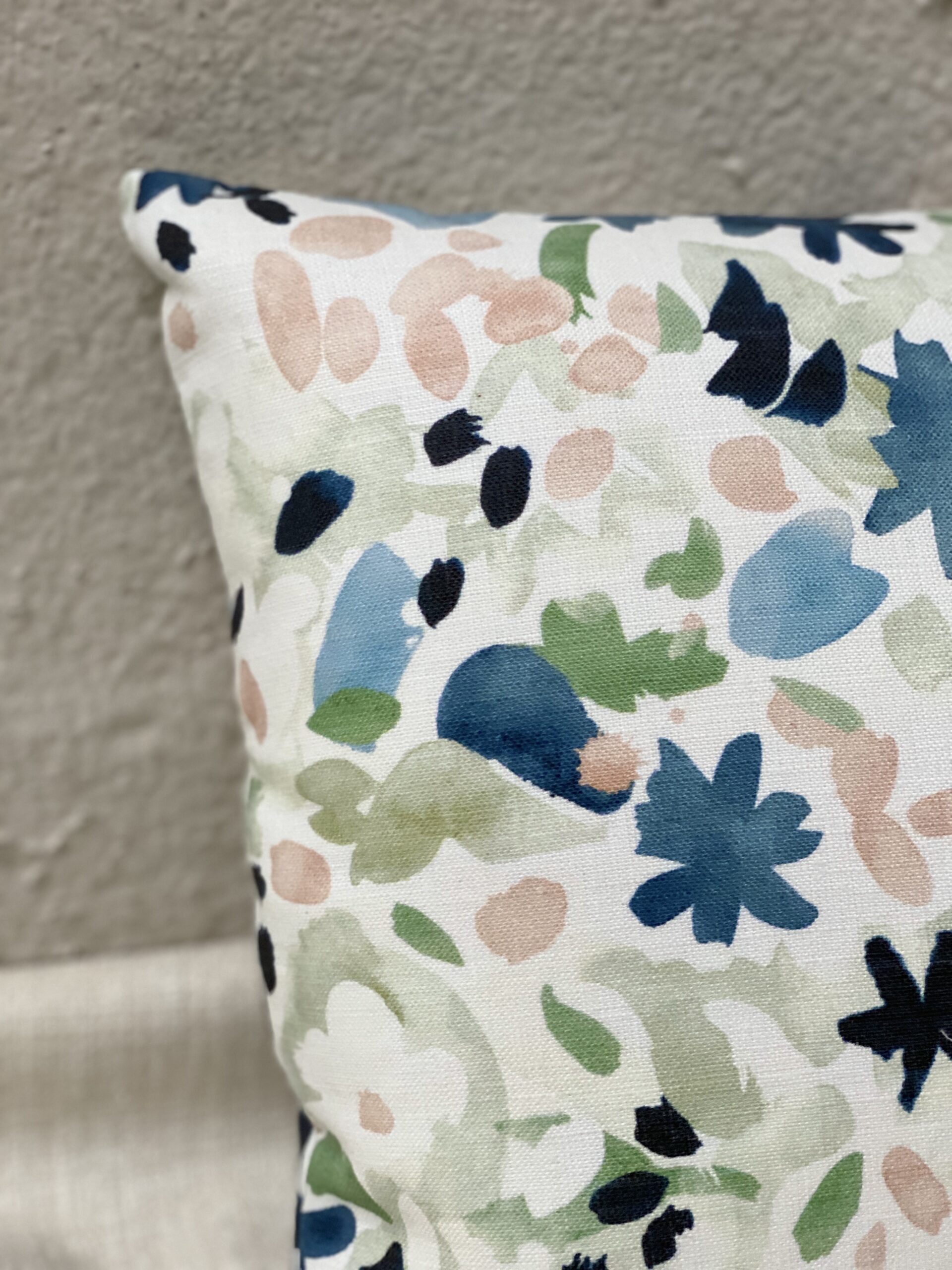 Rebecca Atwood Floral Pillows