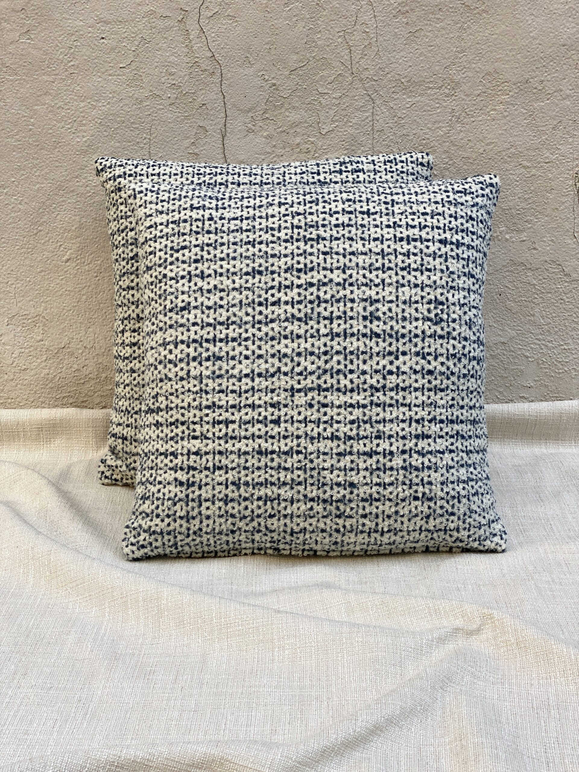 Foam Fabric Pillows