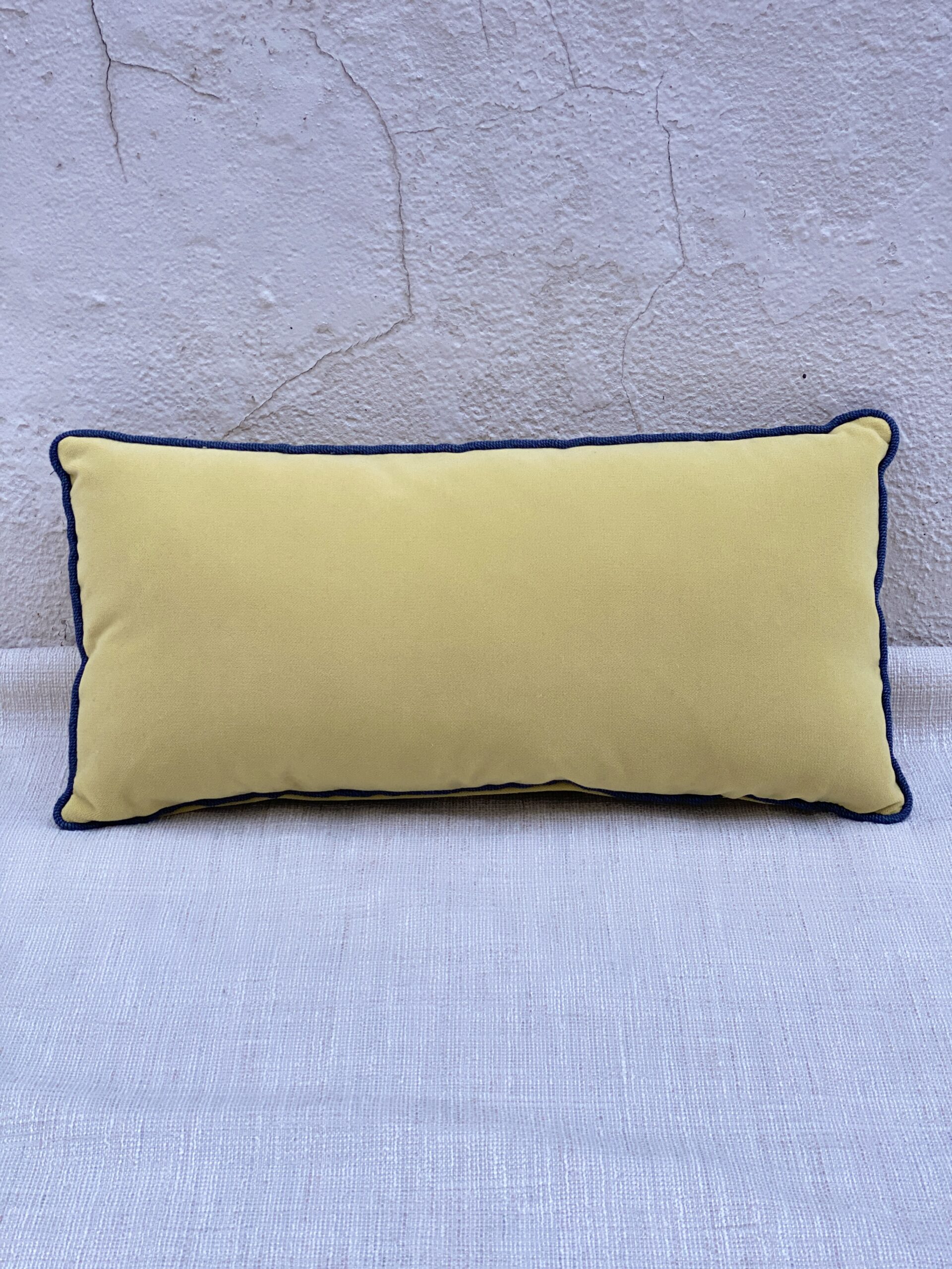 JF Fabrics Salute Pillows