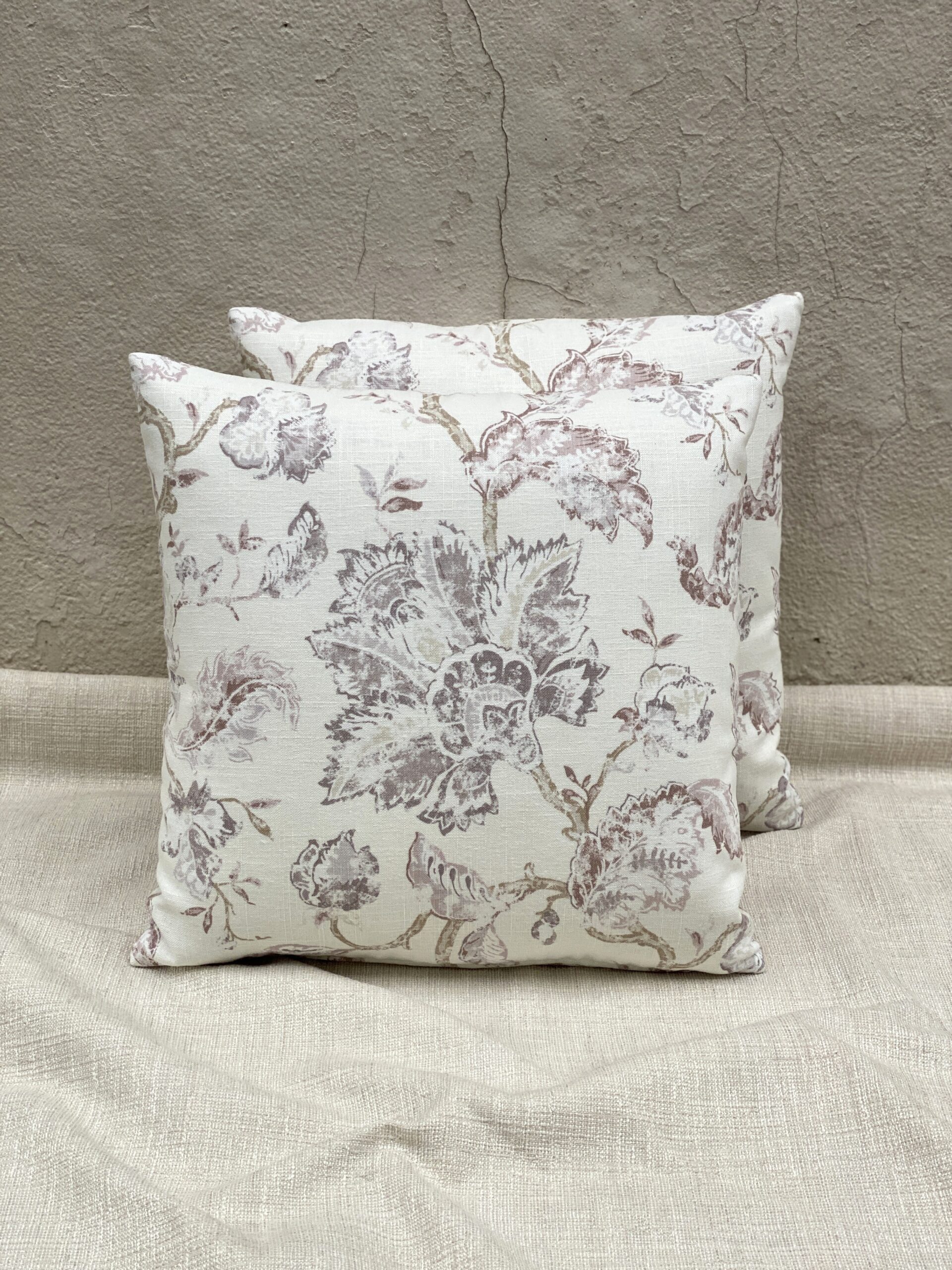 Trend Floral Pillows