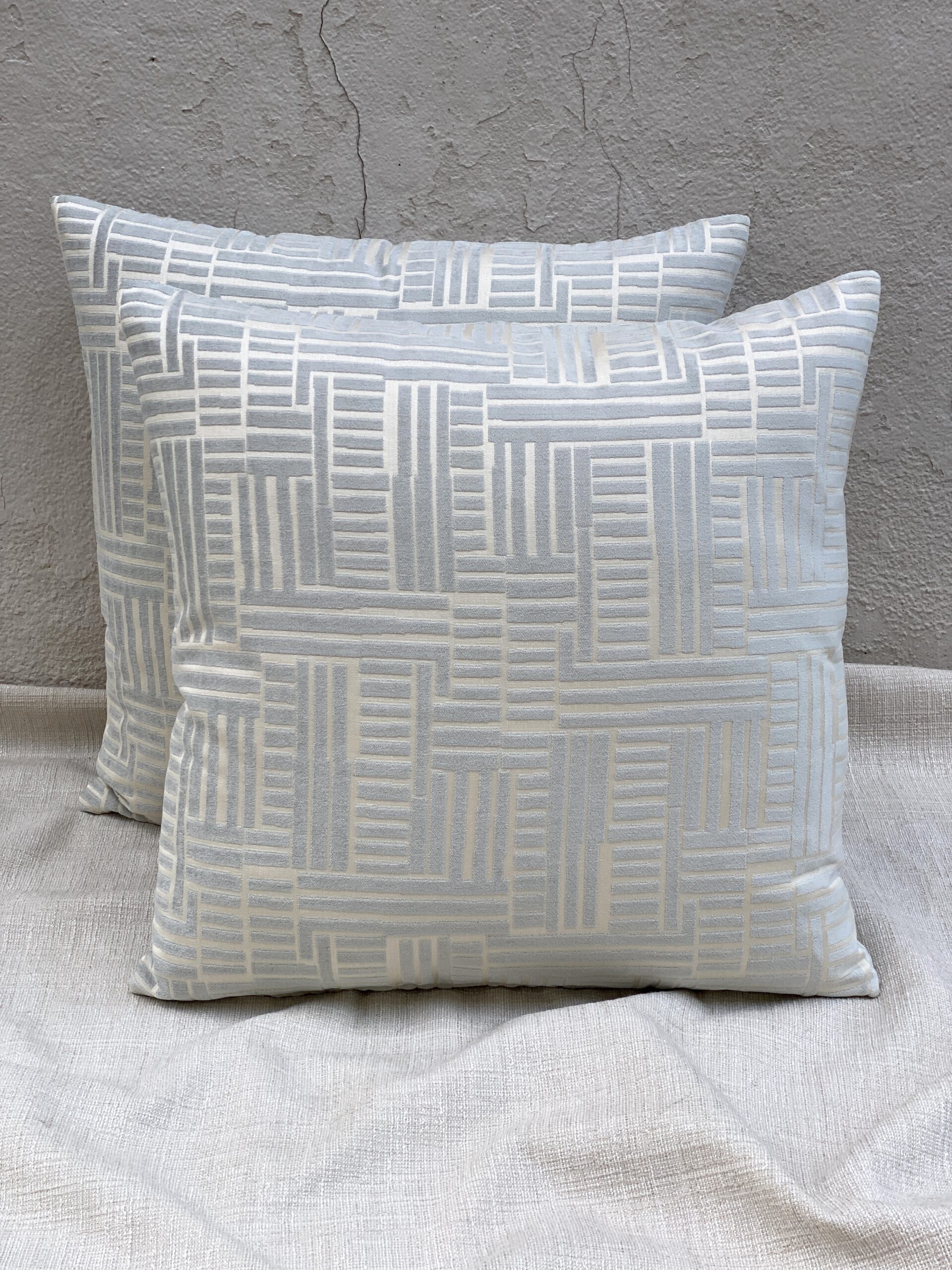 Larsen Albers Pillows