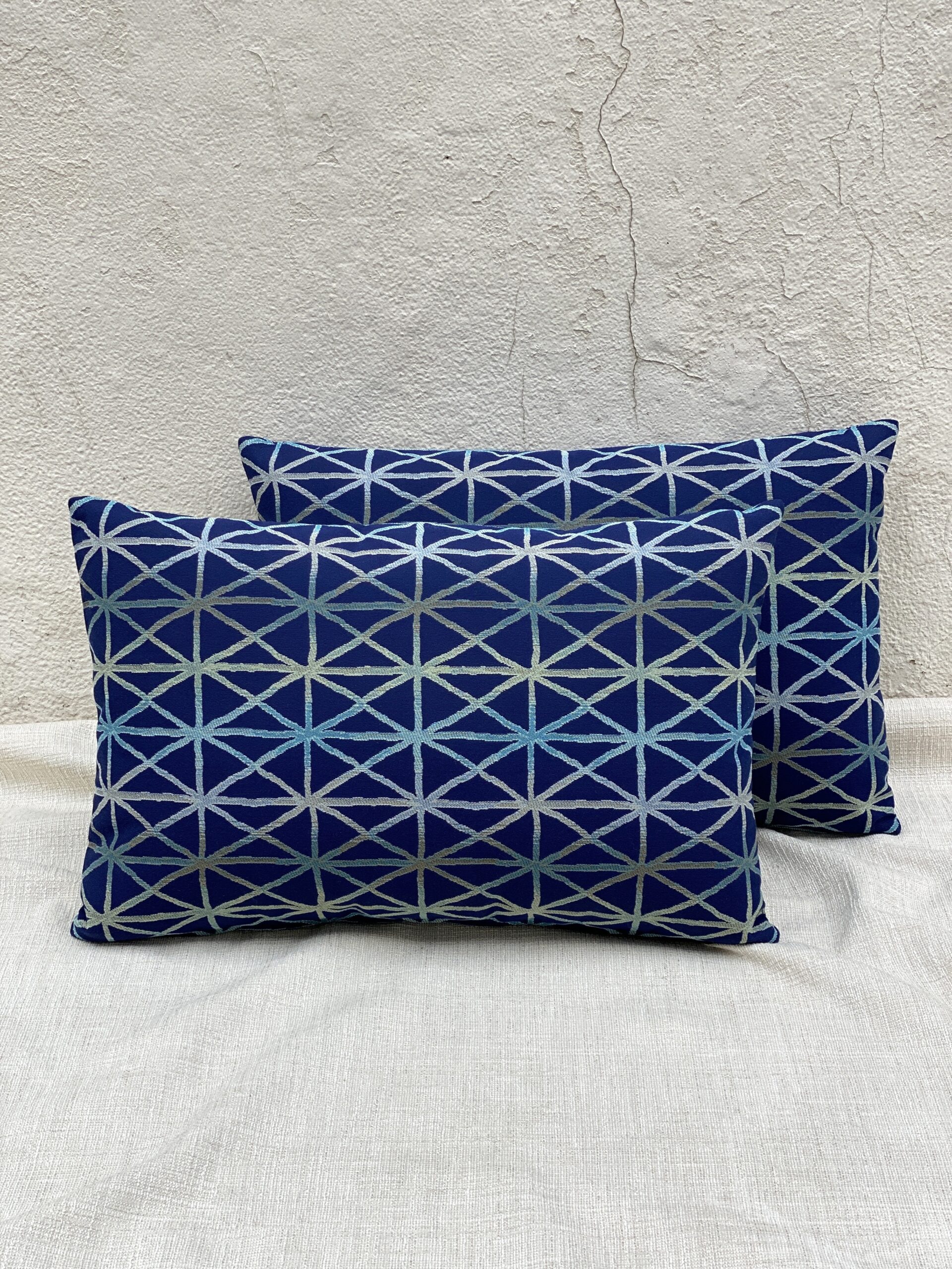 Burch Batik Pillows