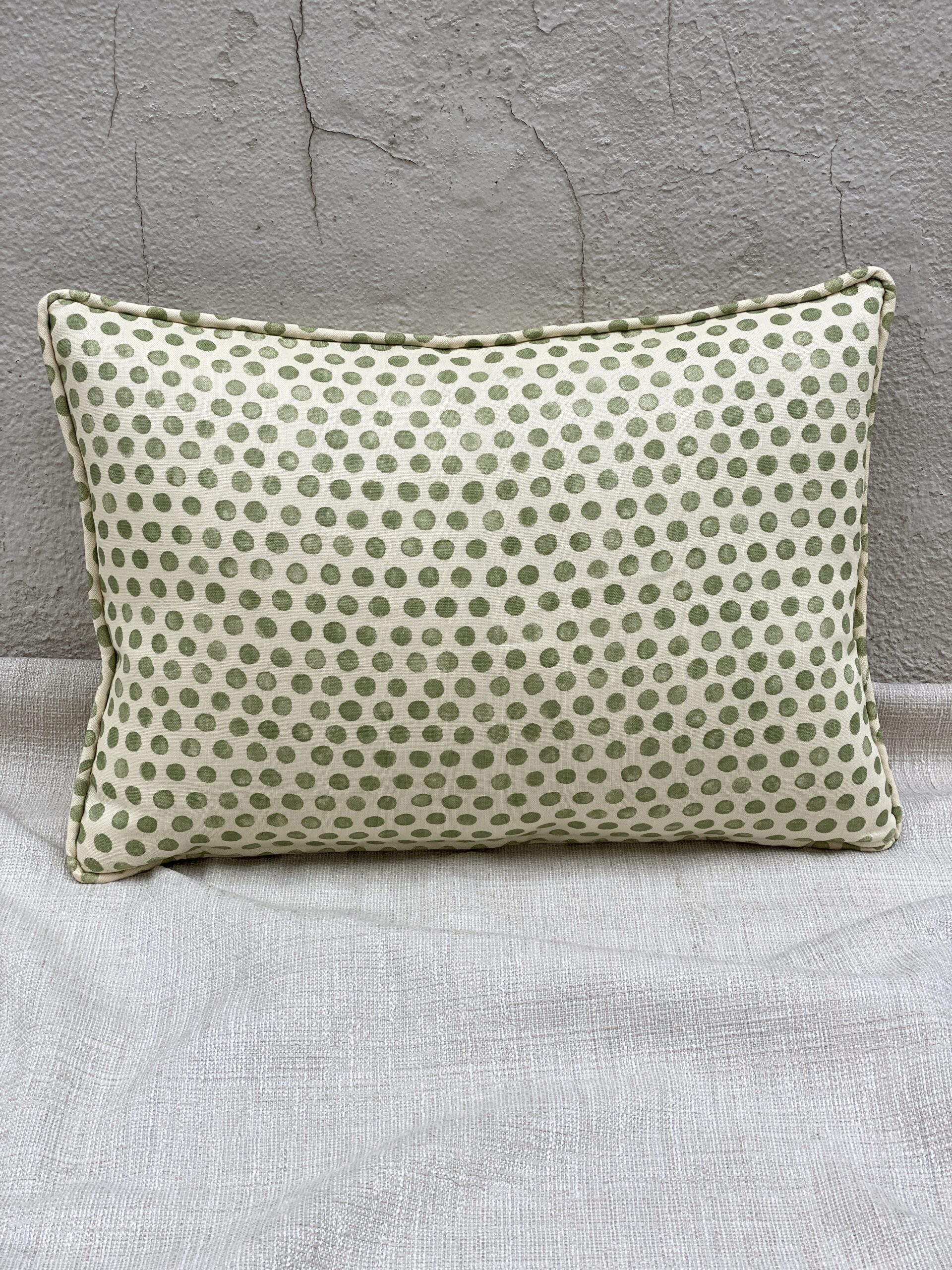Lisa Fine Textiles Tika Pillows