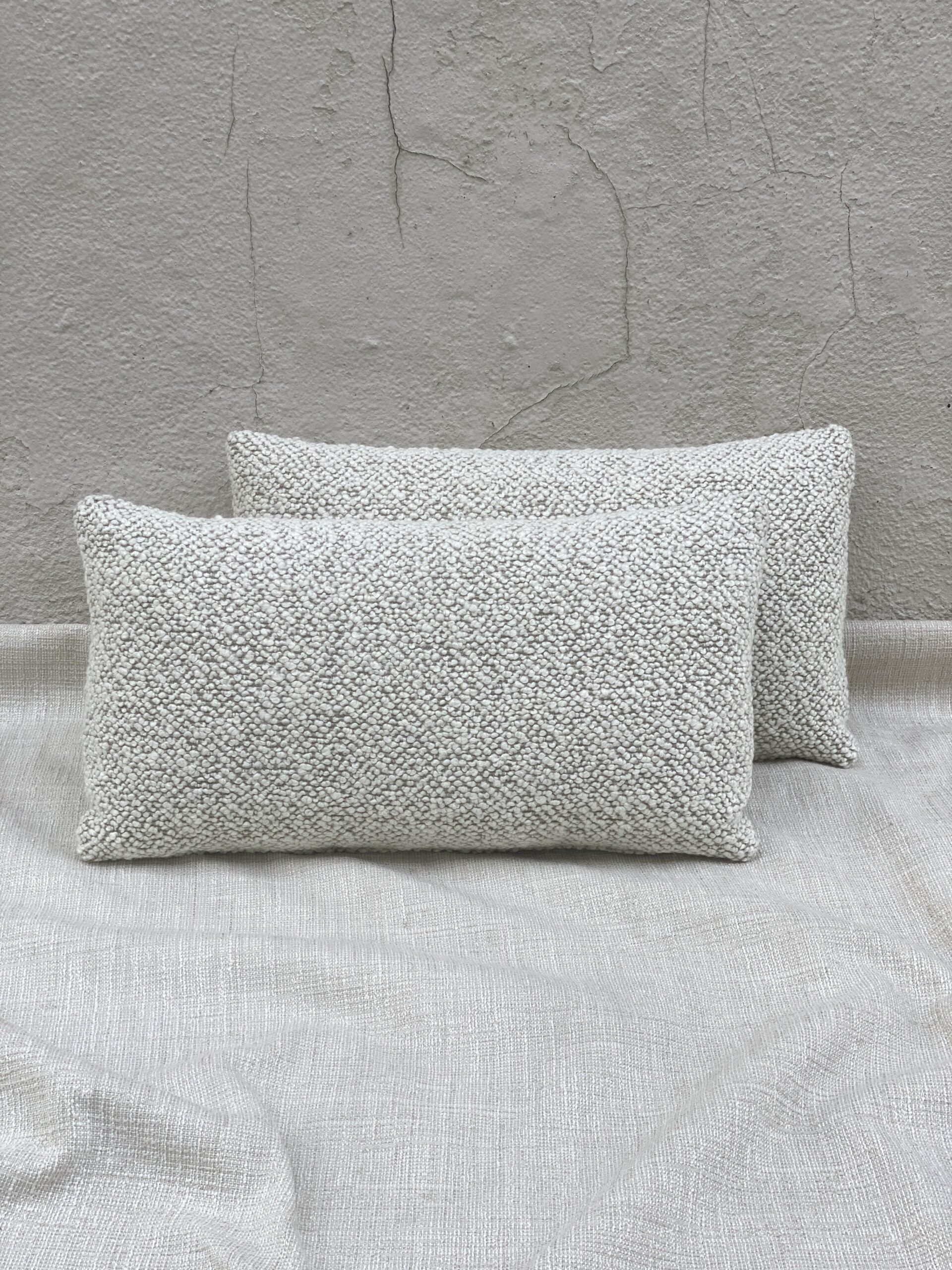 Kravet Babbit Pillows