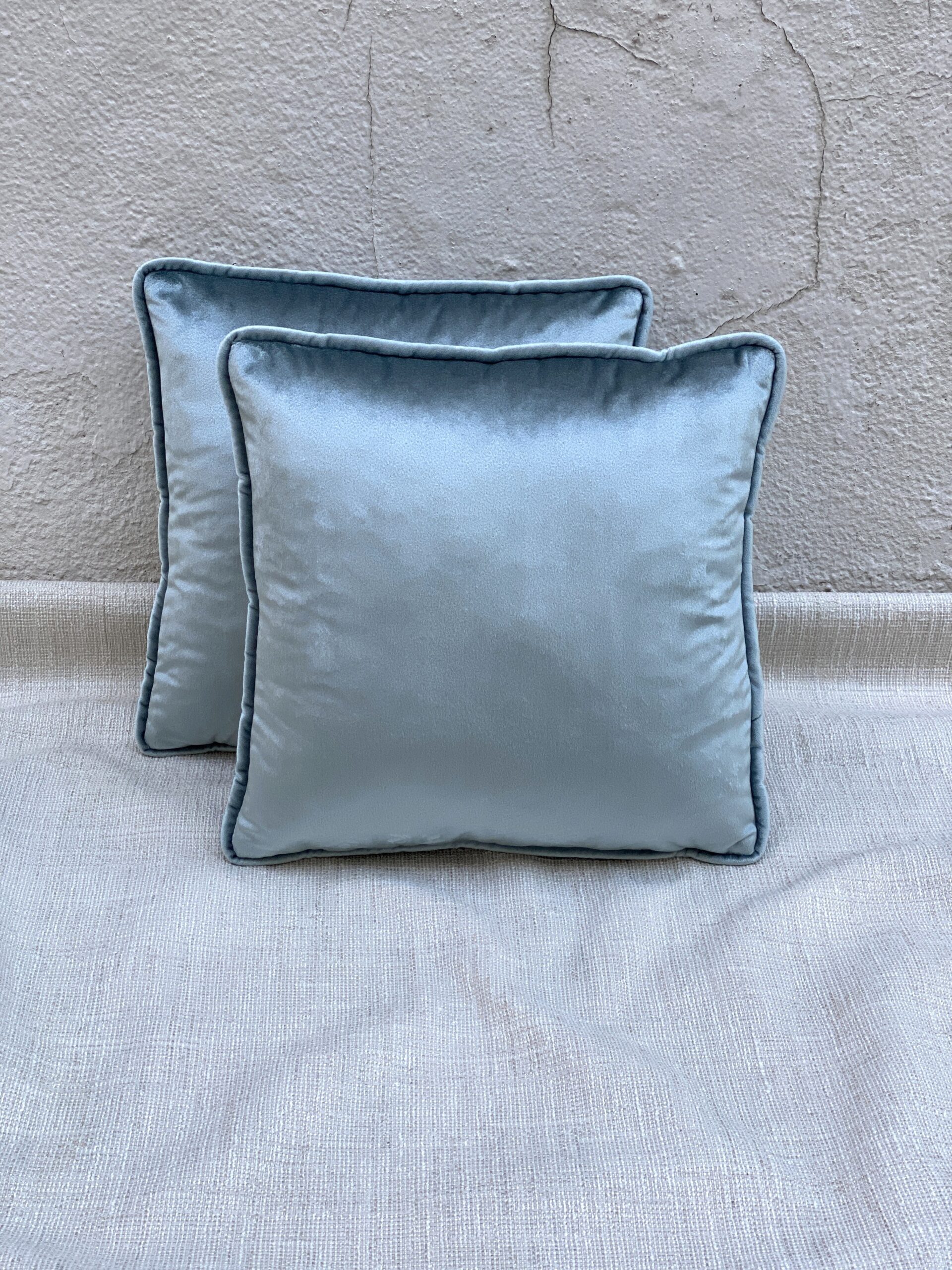 Novel Ithaca Pillows