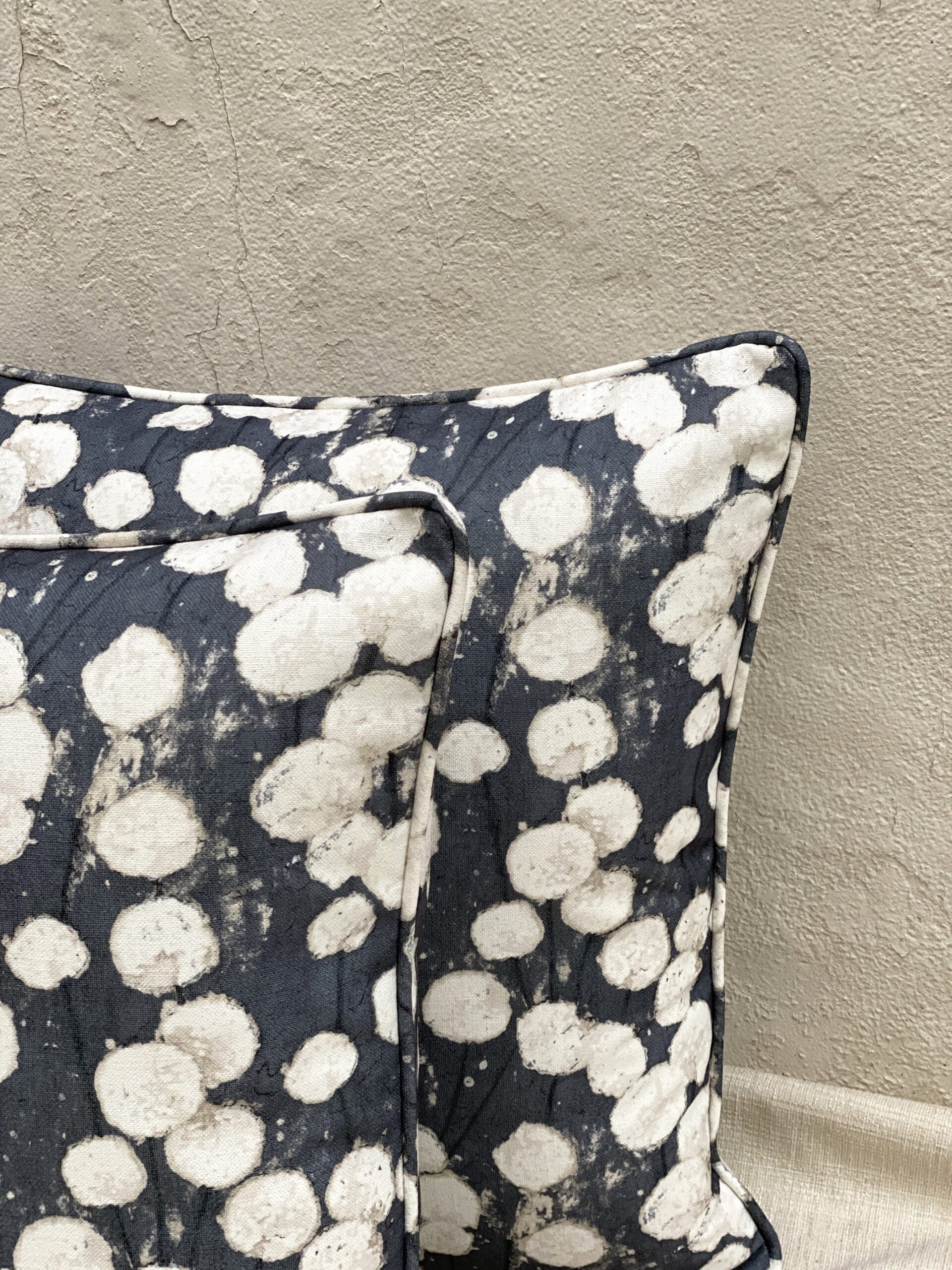 Unique Fine Fabrics Kismet Pillows
