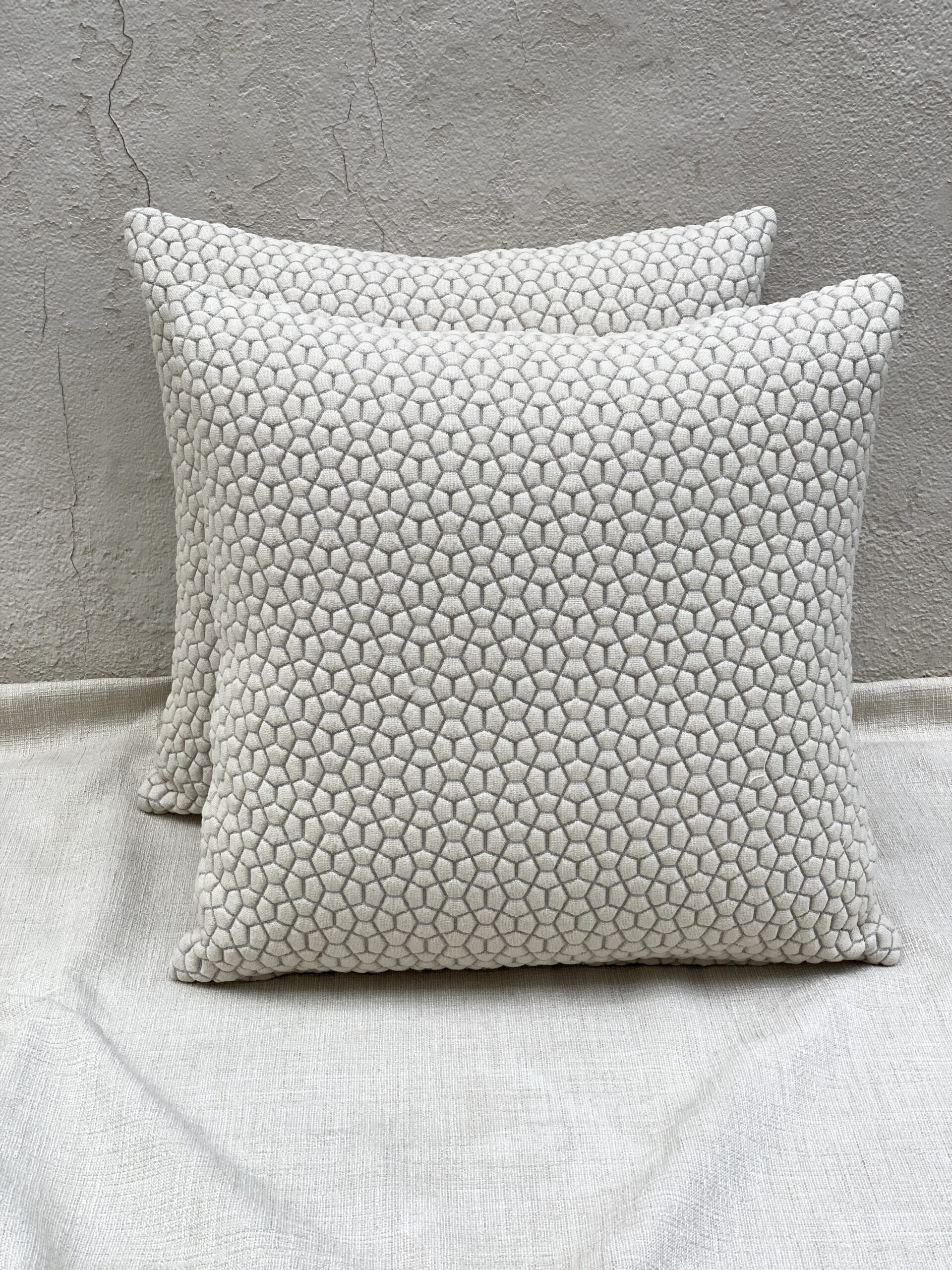 Kirkby Bounce Pillows