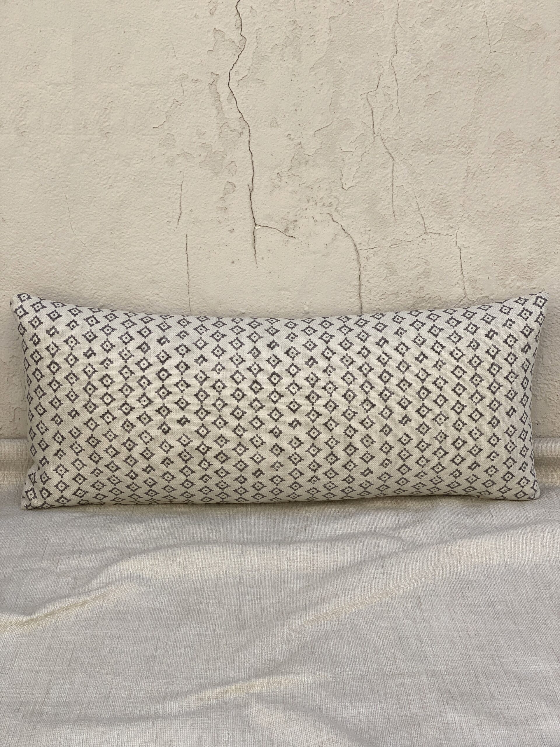 Peter Dunham Textiles Kumbh Pillows