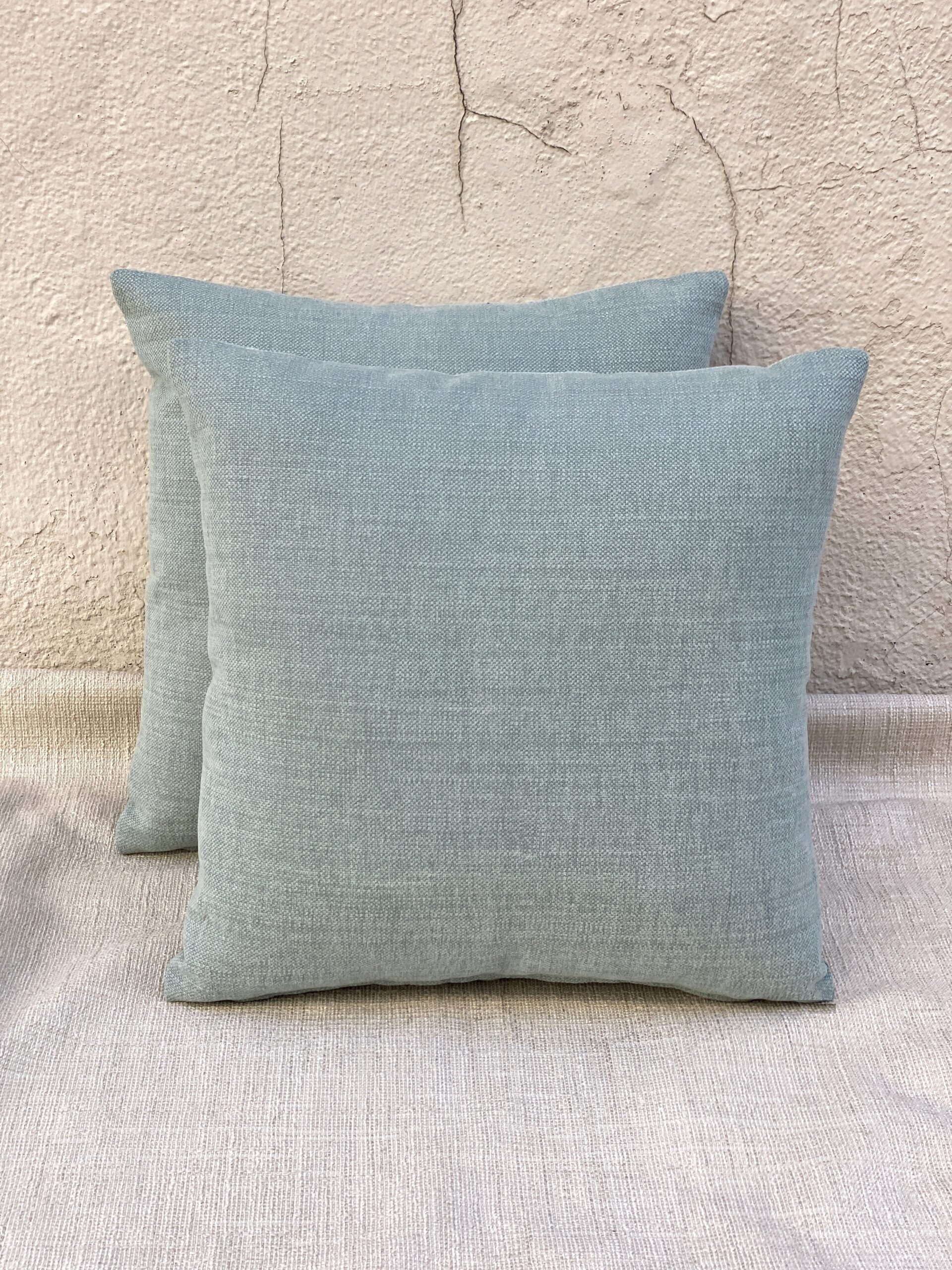 Design Lines Turquois Pillows