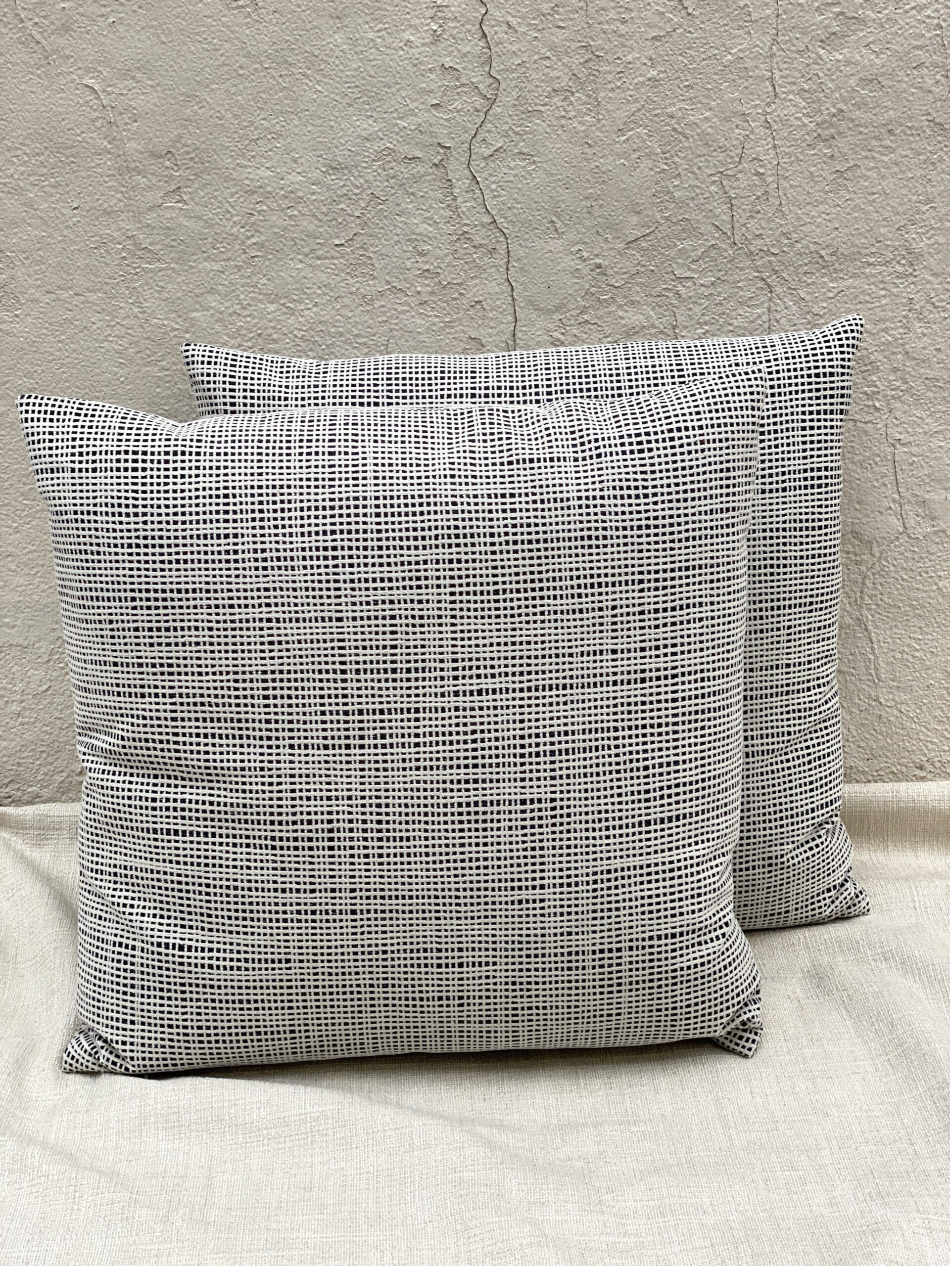 Kirkby Wire Reversible Pillows