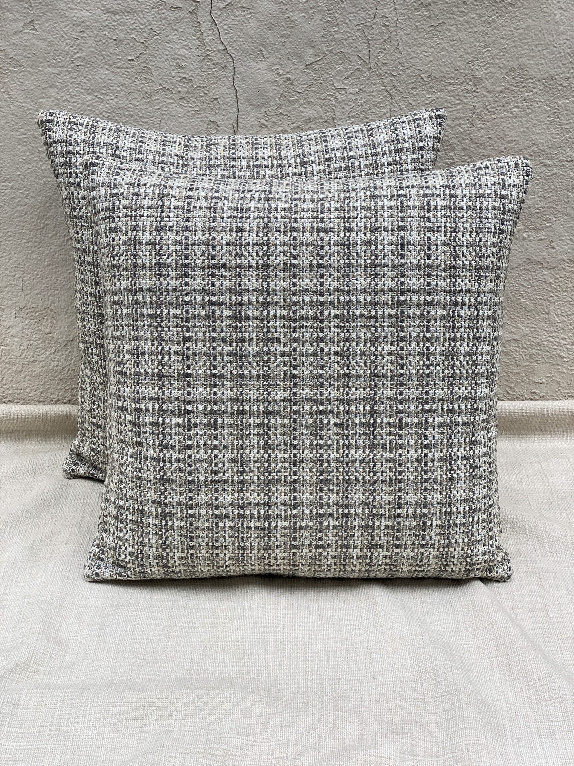 Black Edition Kiriko Pillows