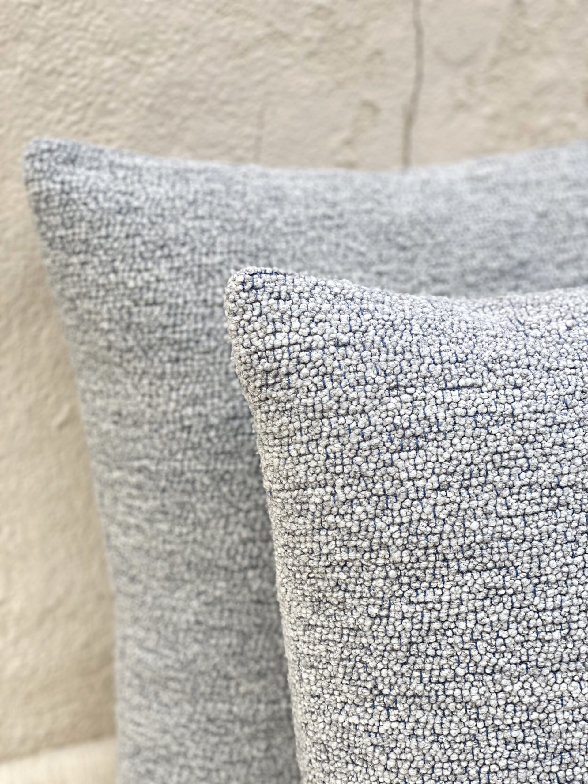 Pollack Boucle All Day Pillows