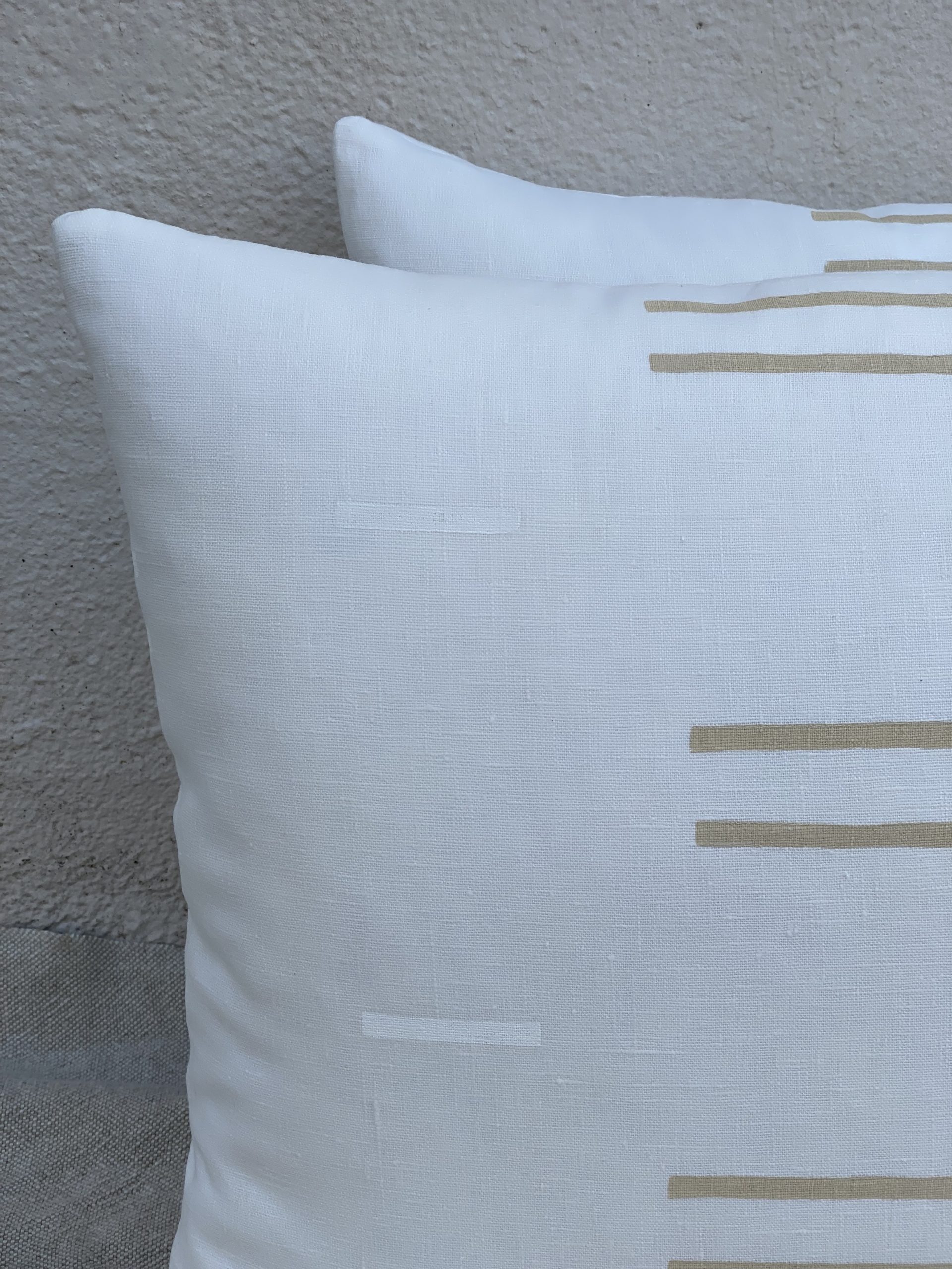 Brooke Abrams Design Pillows