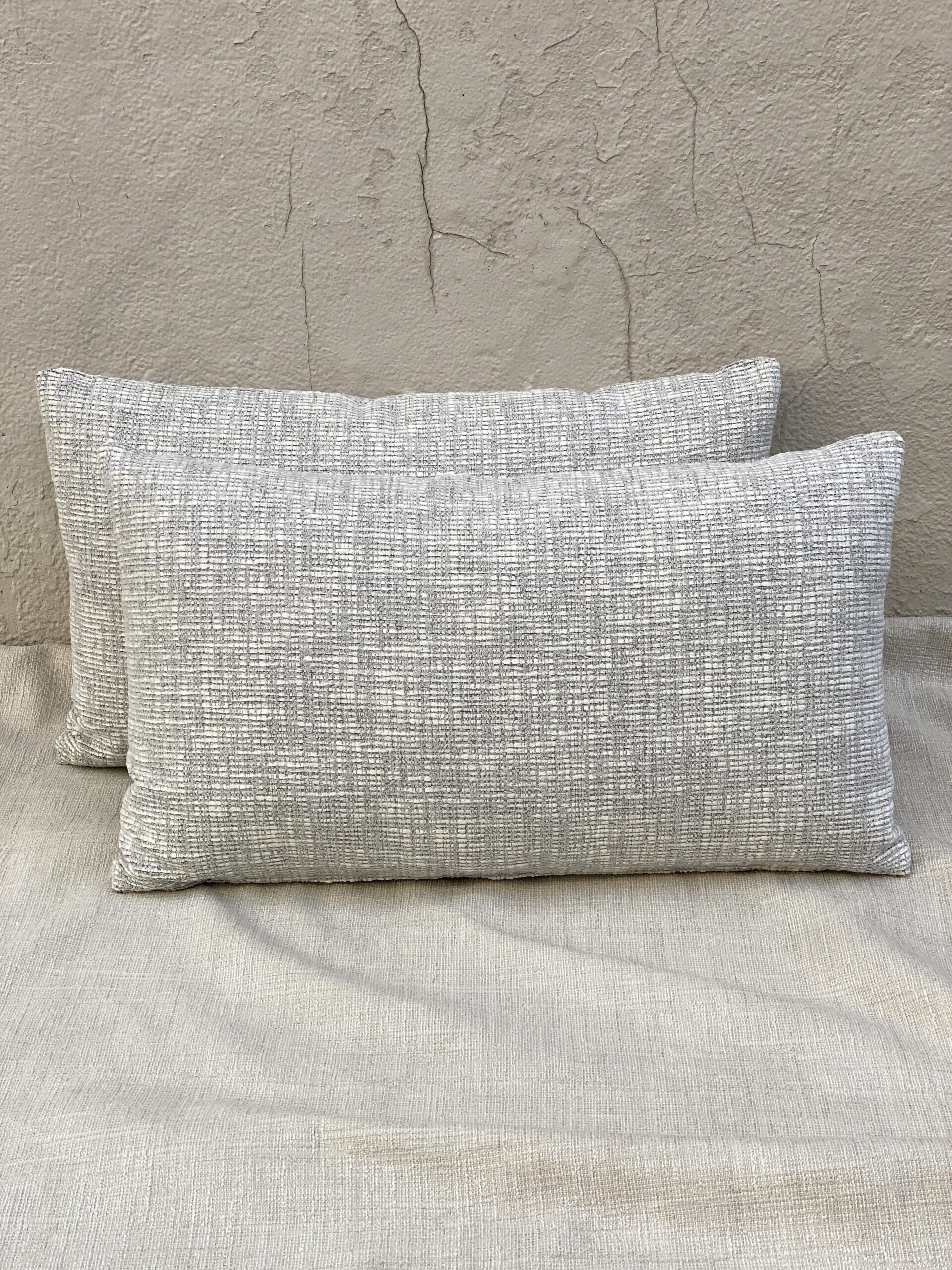 Zinc Hepworth Pillows