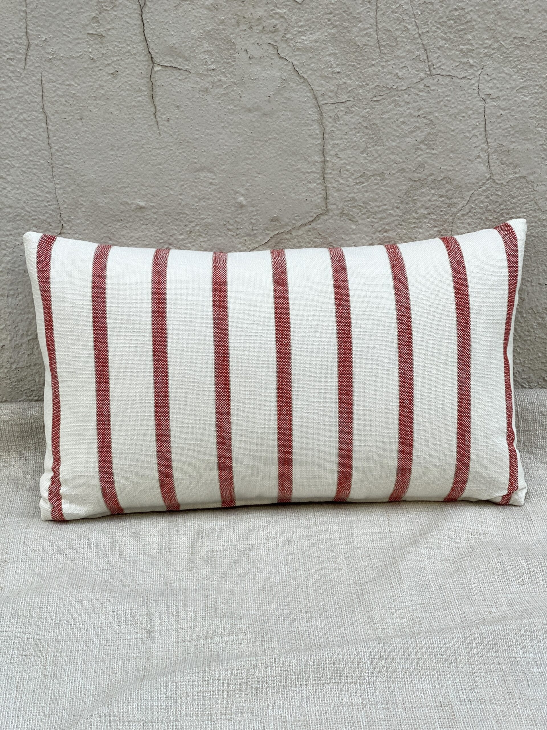 Rebecca Atwood Market Stripe Pillows