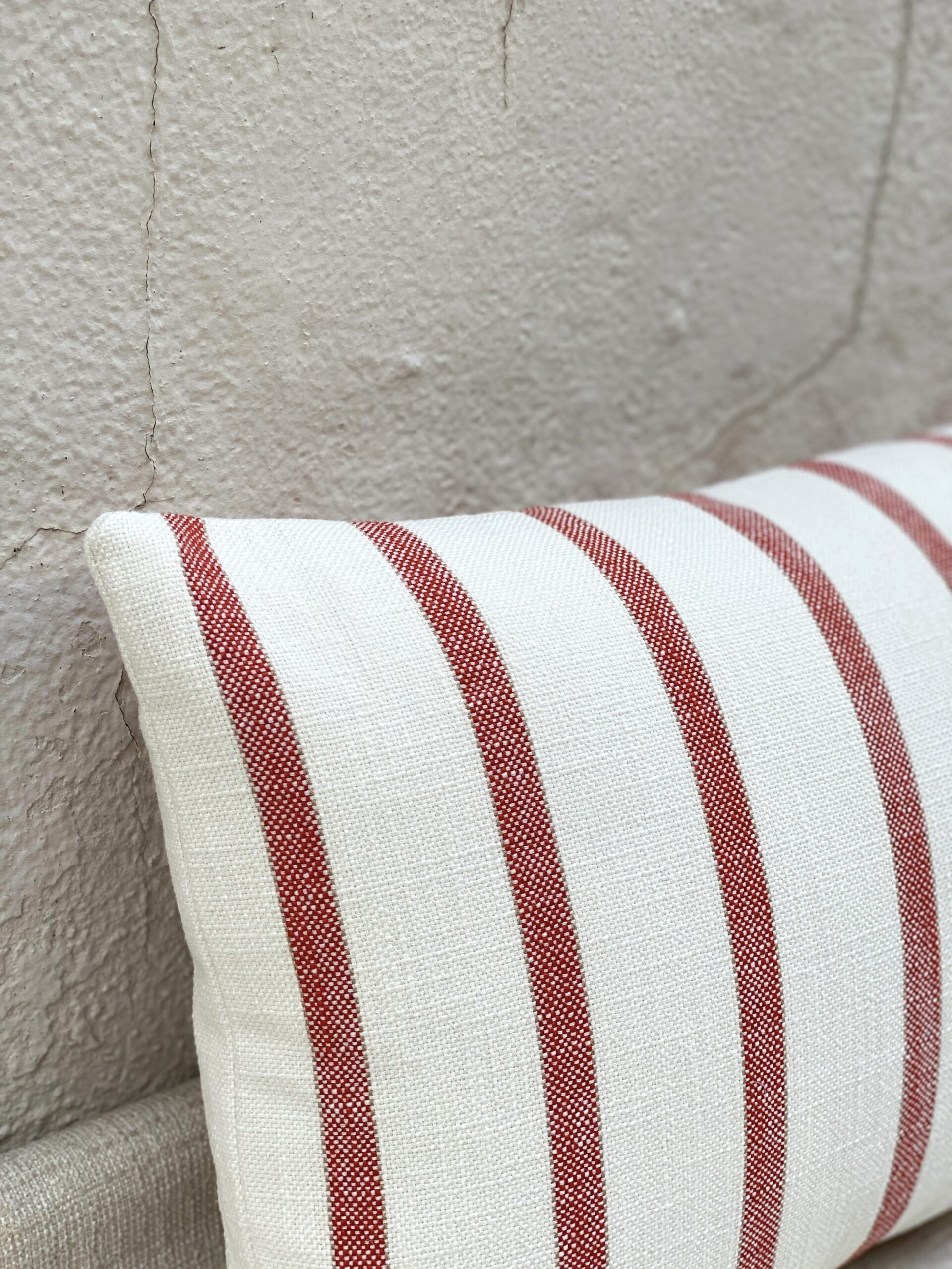 Rebecca Atwood Market Stripe Pillows