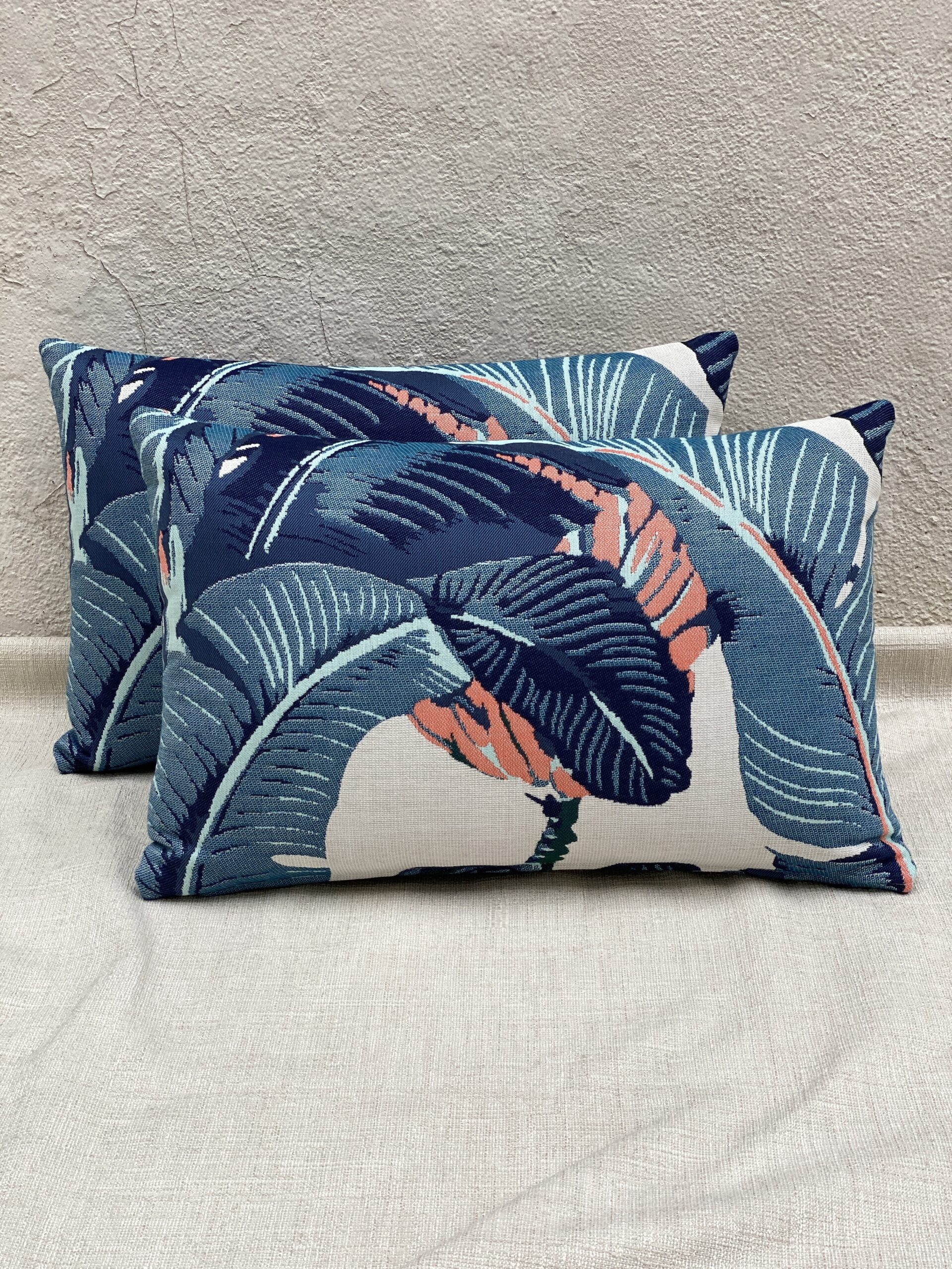 CW Stockwell Martinique Pillows